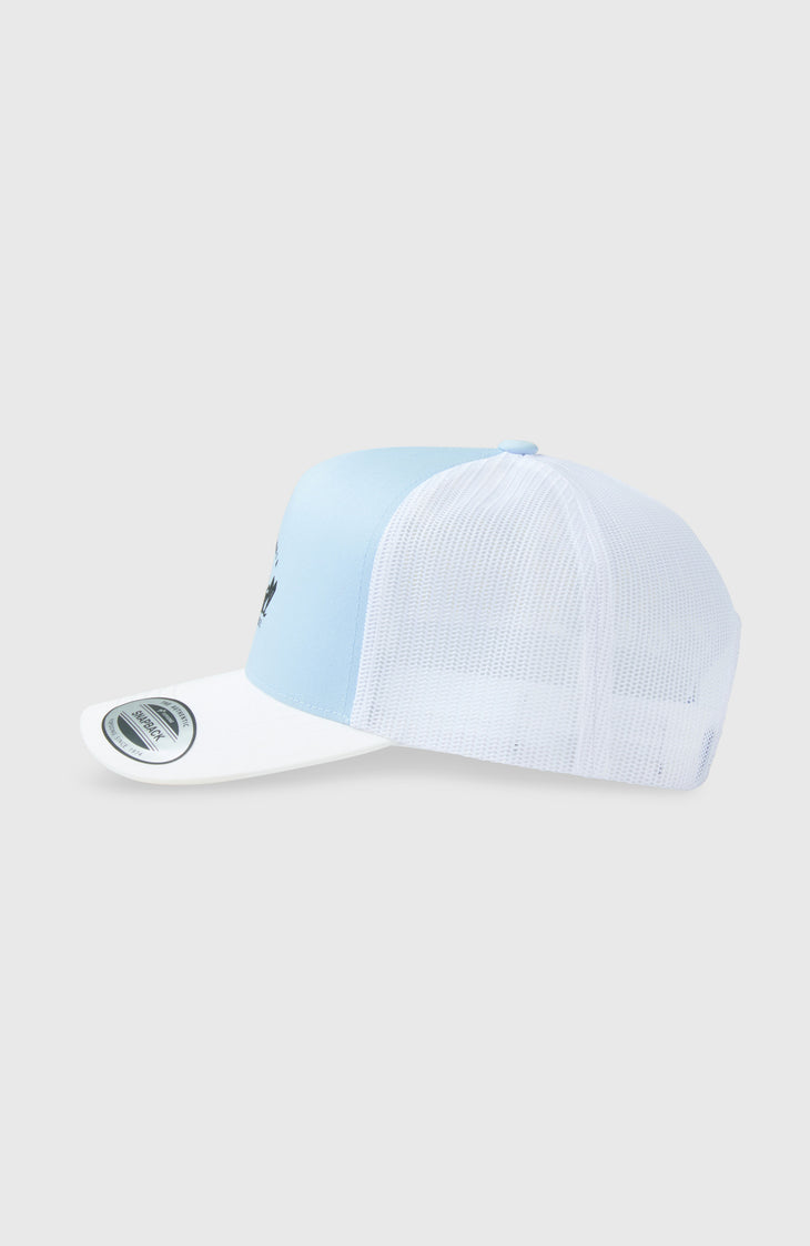 Seacoast Truckerpet | Spindle Colour Block