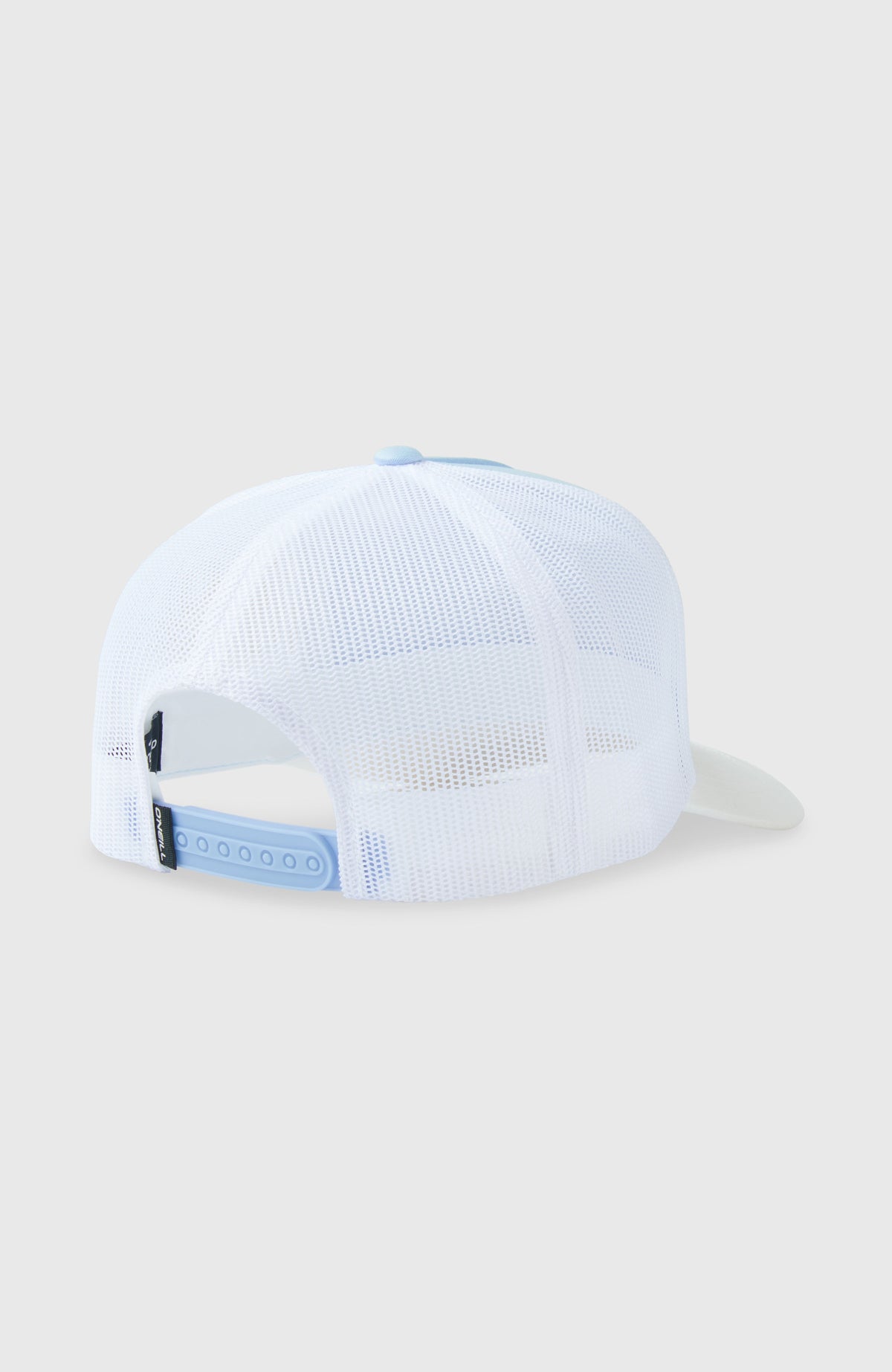 Seacoast Truckerpet | Spindle Colour Block