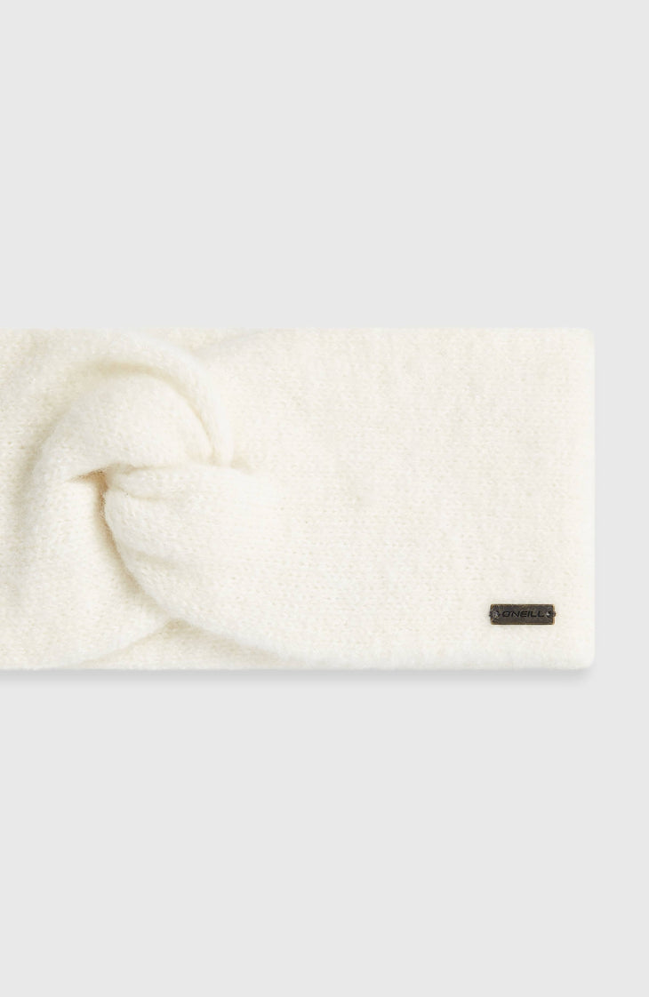 Nora hoofdband | Linen White