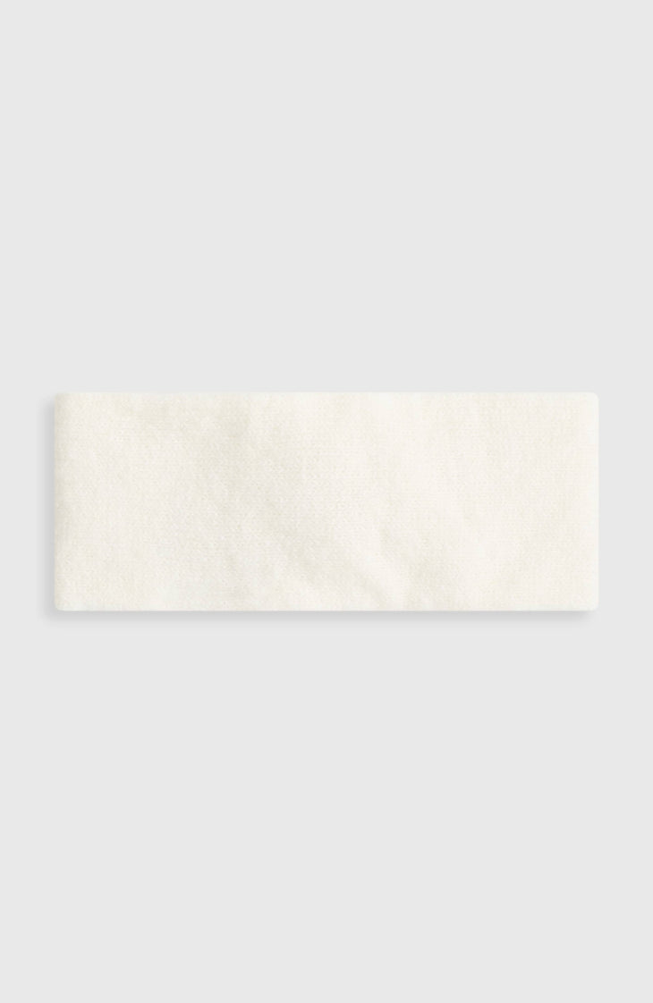 Nora hoofdband | Linen White