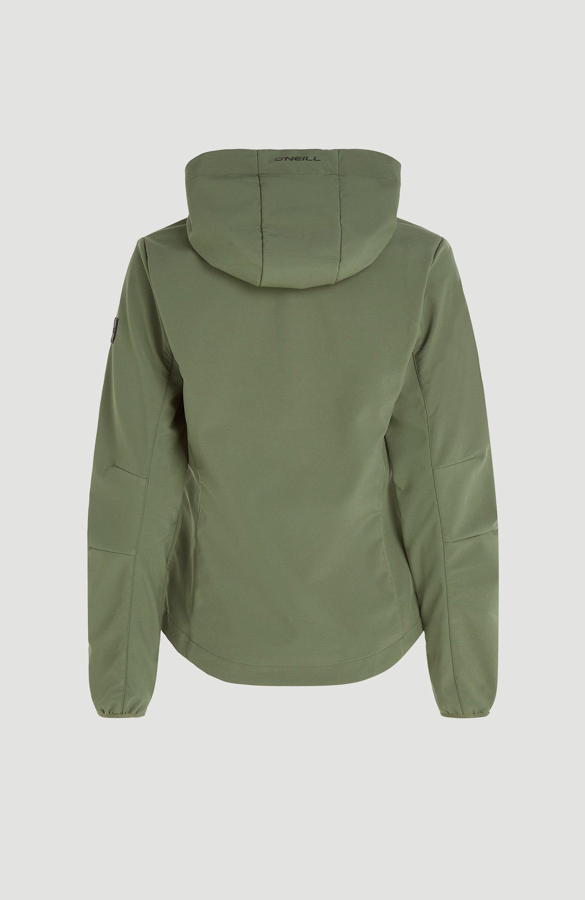 O'Neill TRVLR Series softshelljas | Deep Lichen Green