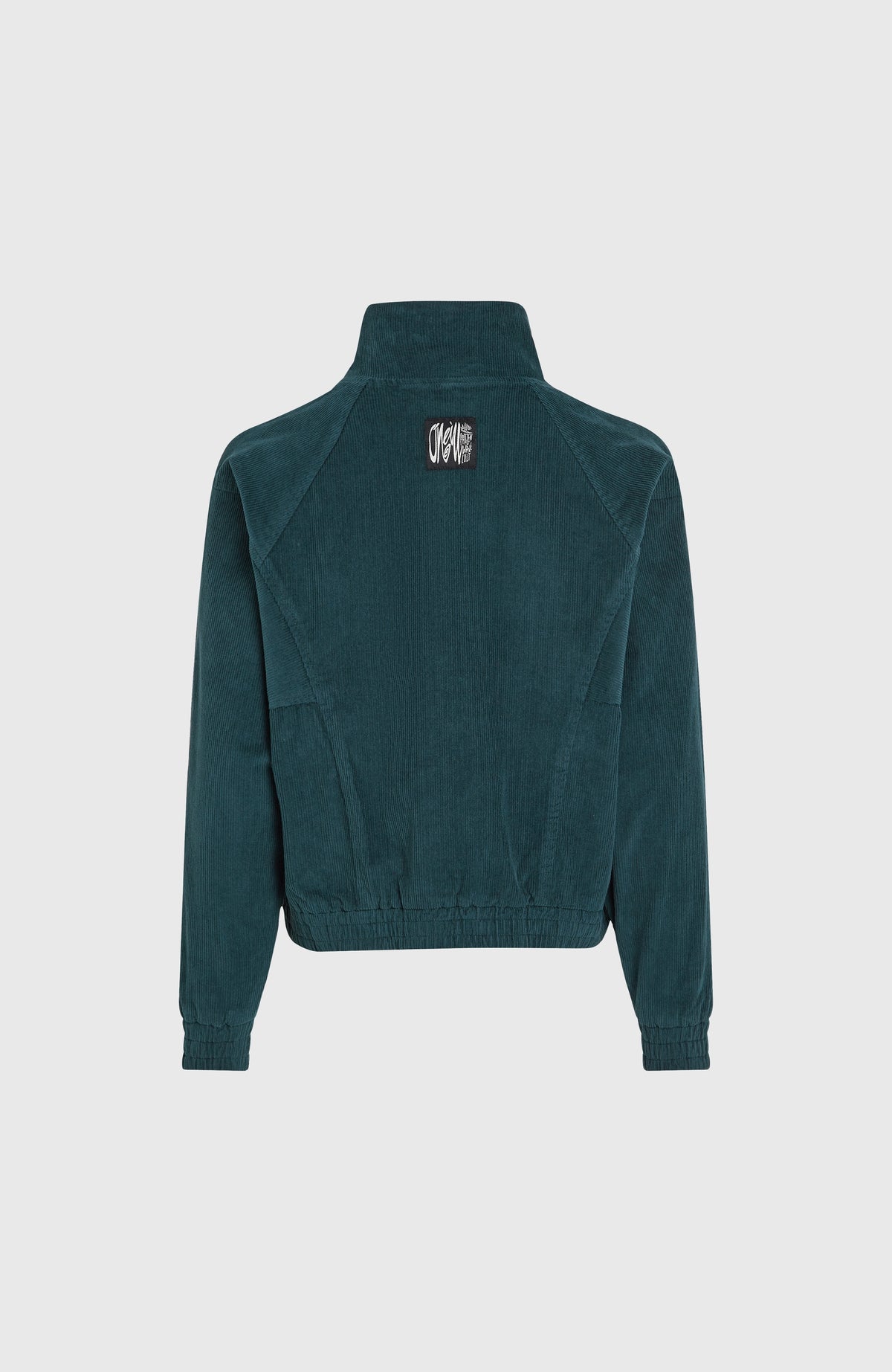 Surf Heroes Cord jas | Alma Steel