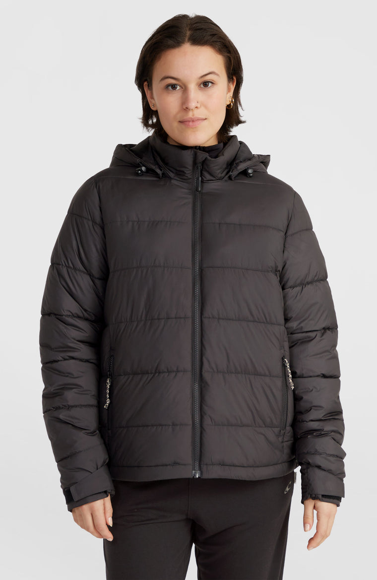 O'Riginals pufferjas | Black Out O'Riginals pufferjas | Black Out