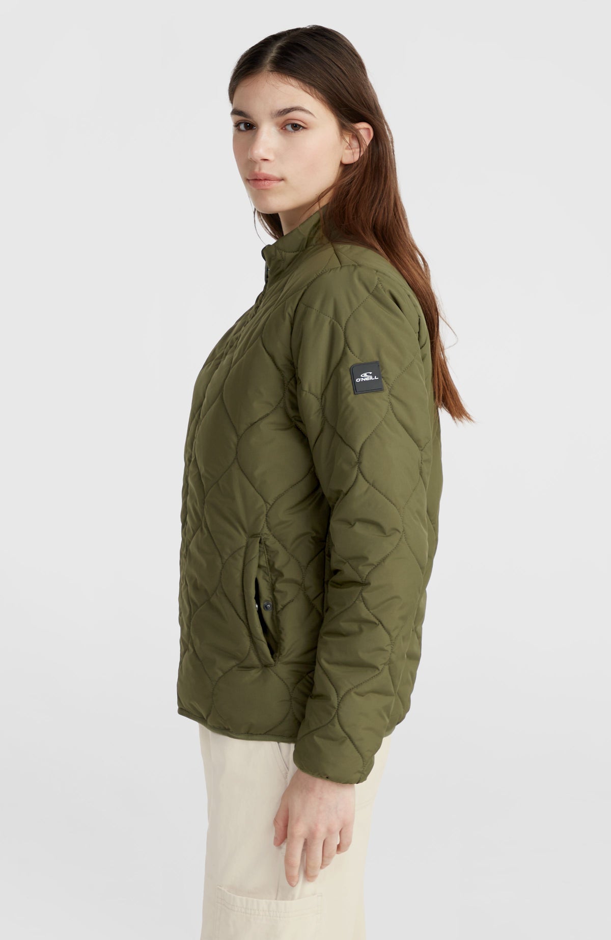 3-in-1 10K/10K parkajas | Forest Night