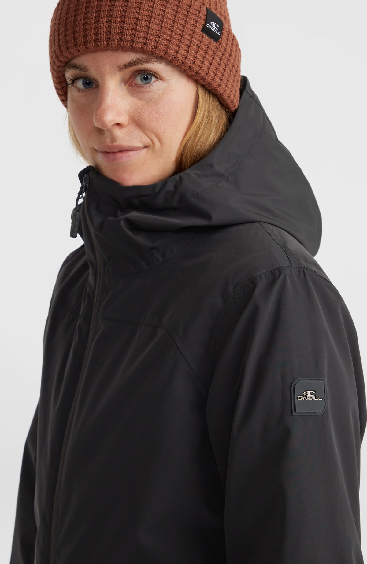3-in-1 10K/10K parkajas | Black Out