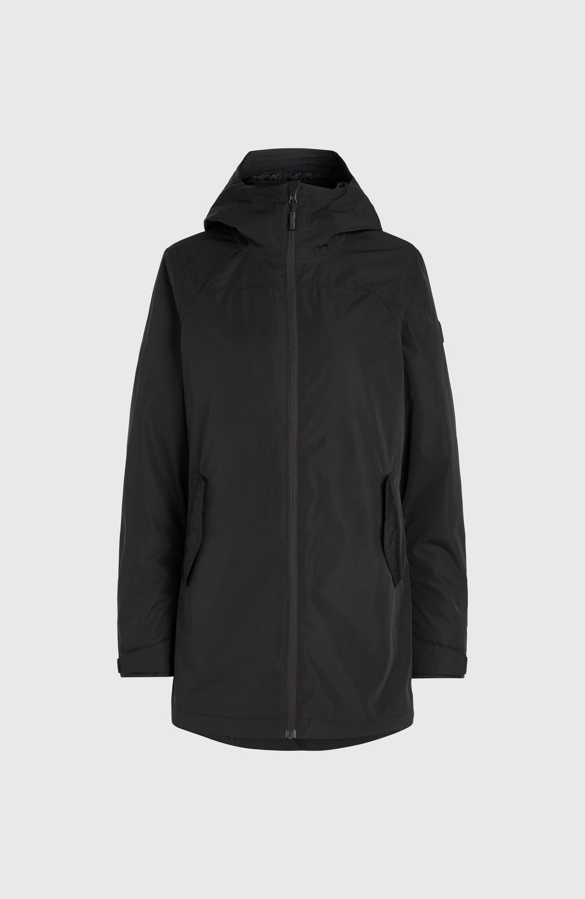 3-in-1 10K/10K parkajas | Black Out