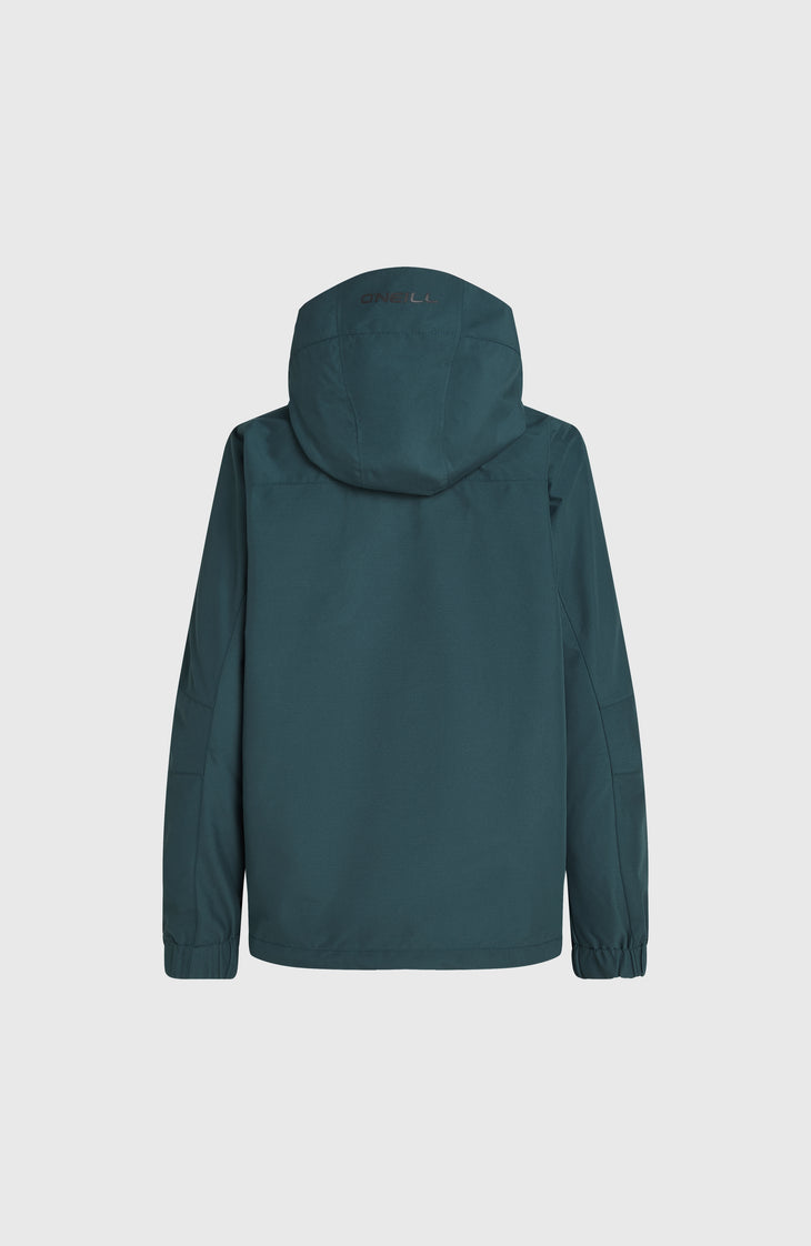 Ecto shelljas | Alma Steel