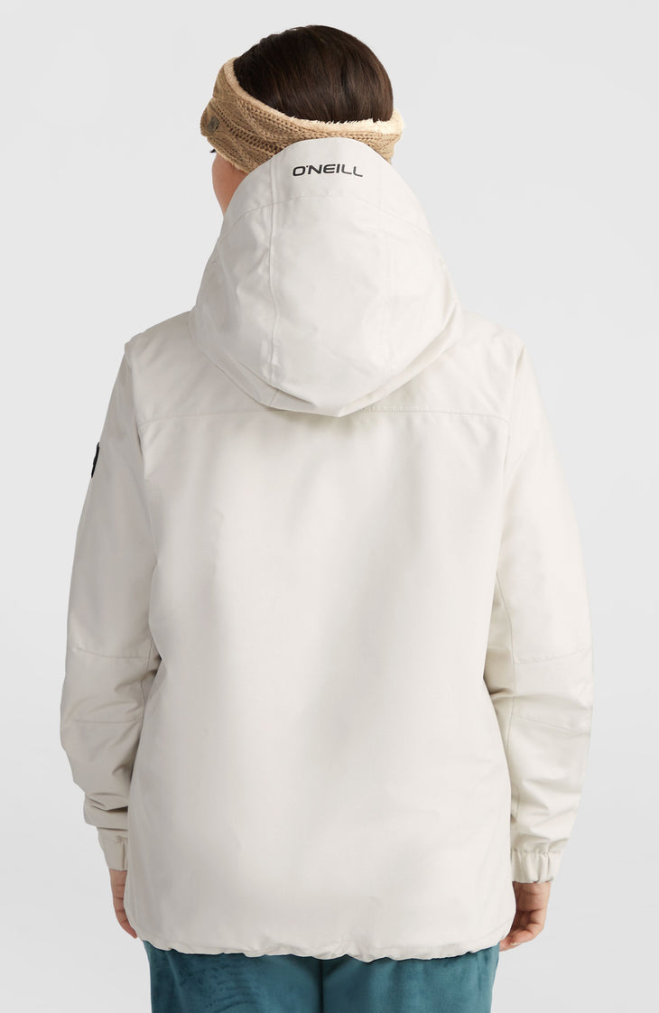 Ecto shelljas | Atmosphere