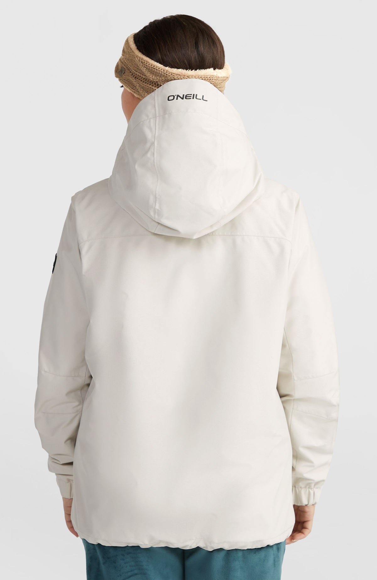 Ecto shelljas | Atmosphere