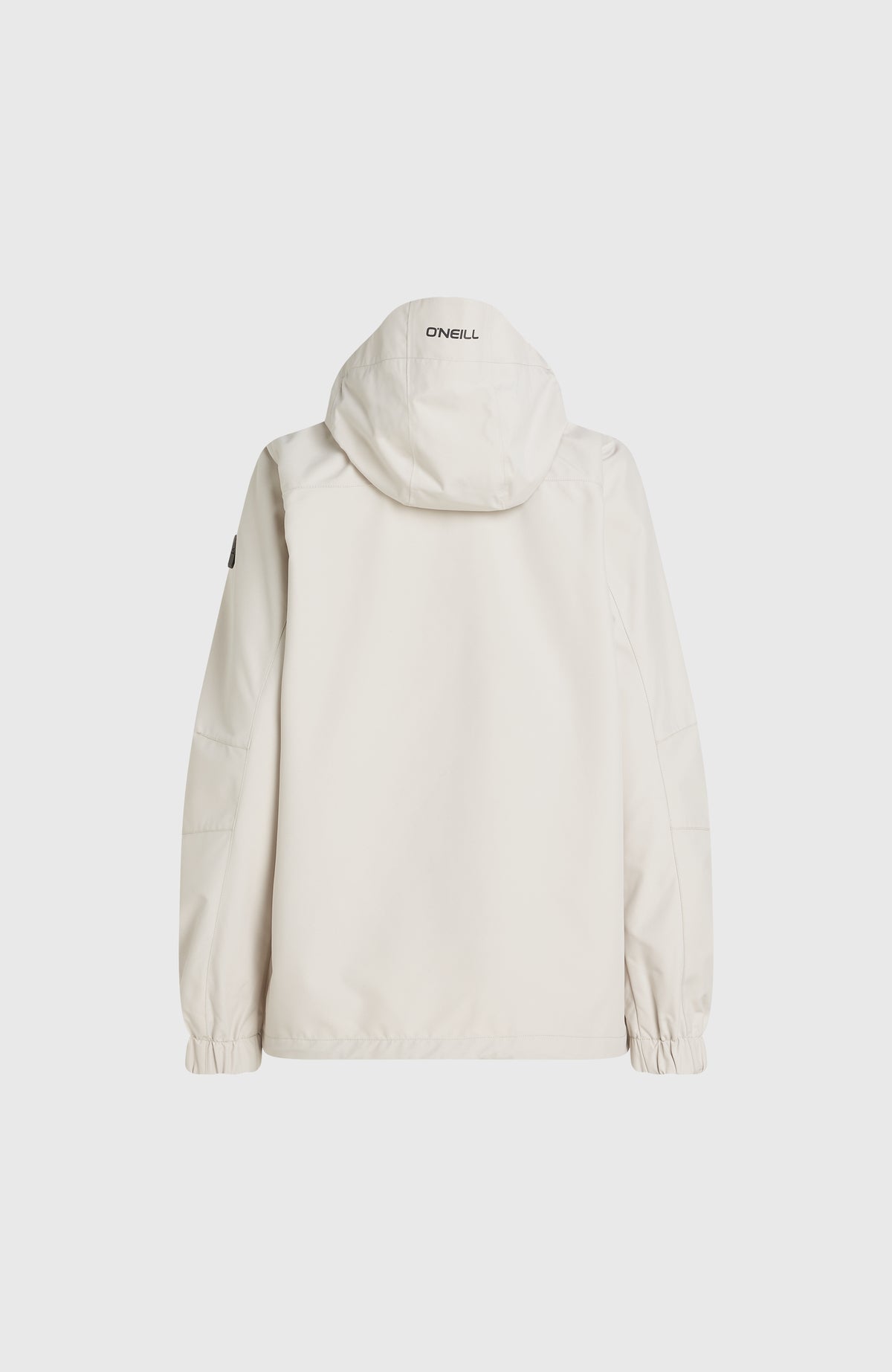 Ecto shelljas | Atmosphere