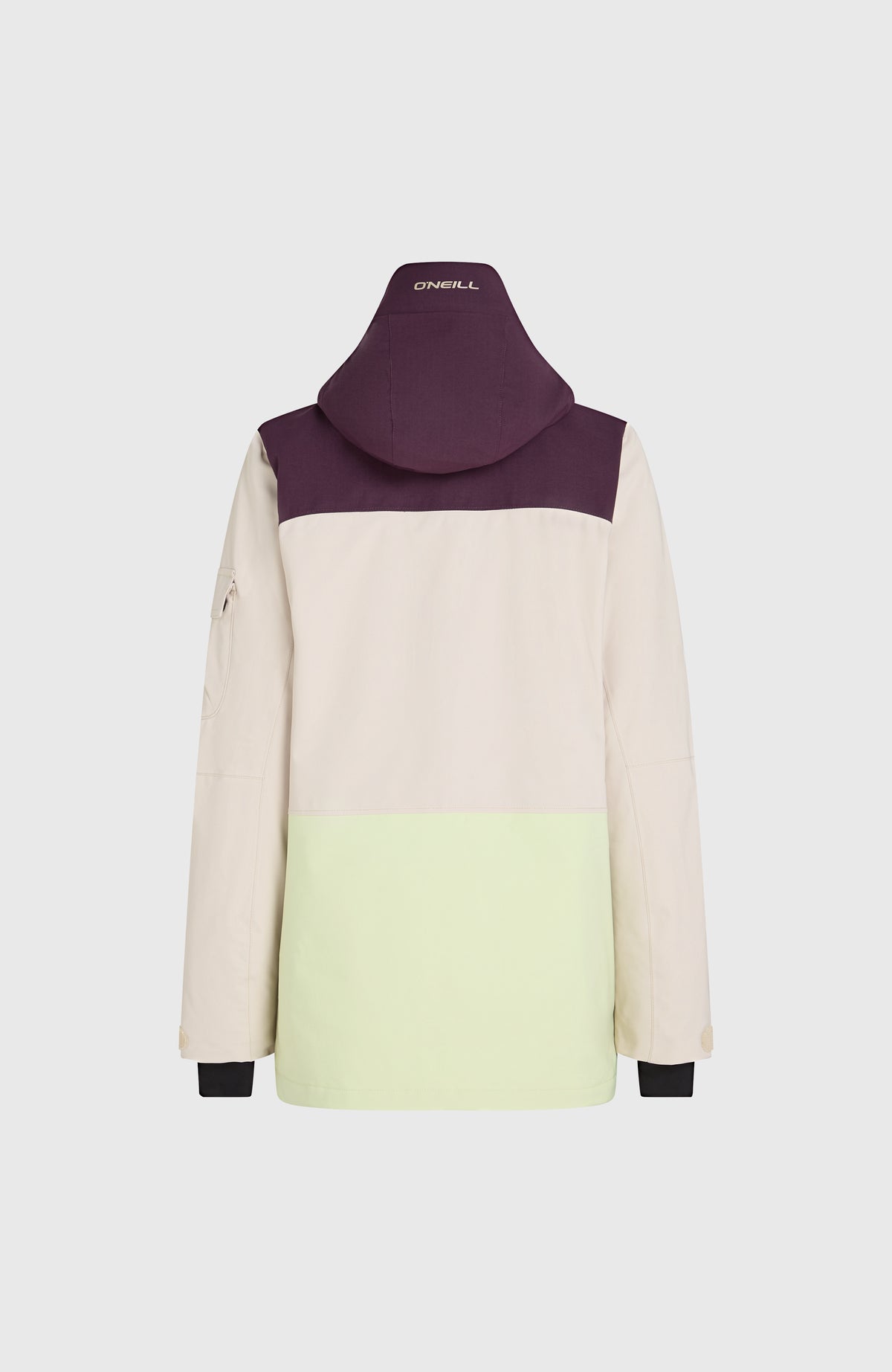 Utility Pro Hybrid jas | Atmosphere Colour Block