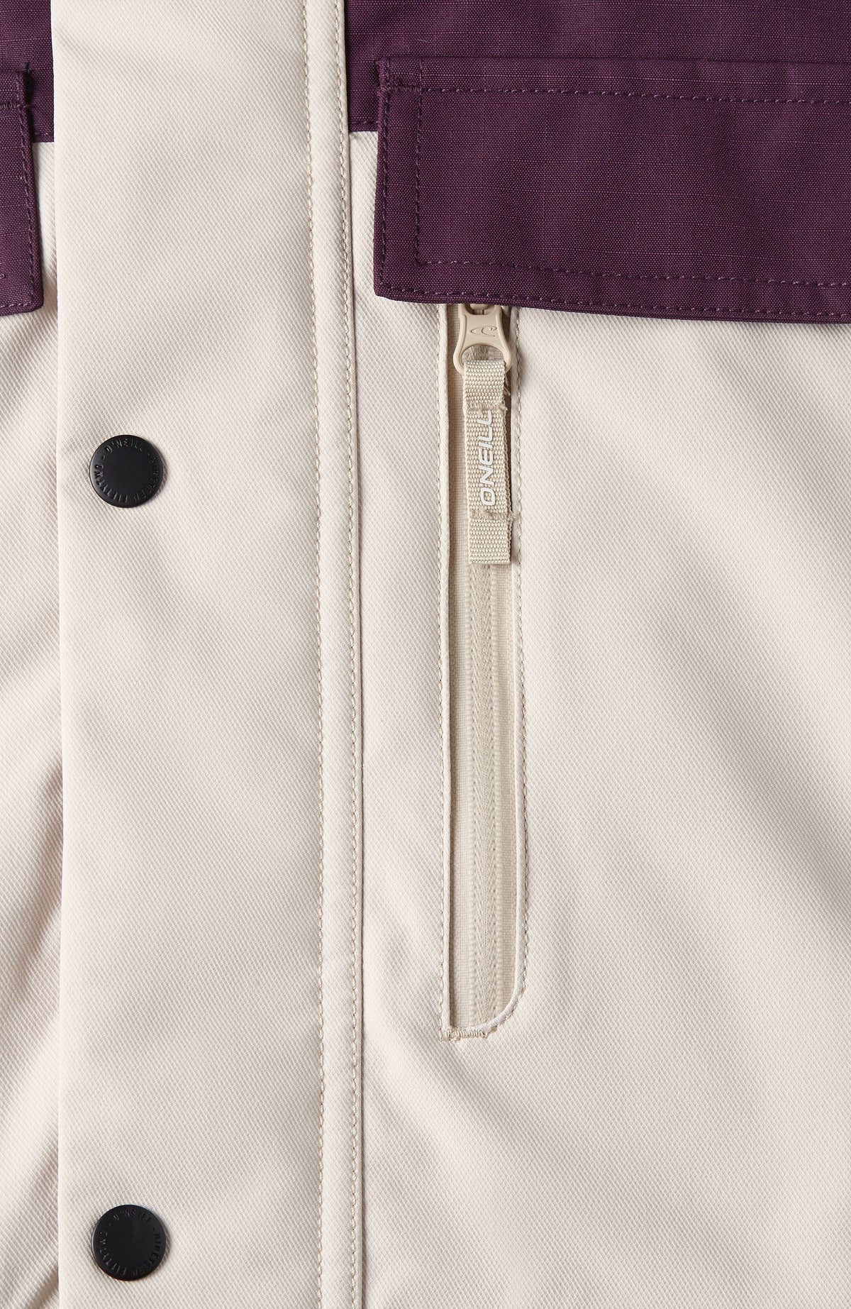 Utility Pro Hybrid jas | Atmosphere Colour Block