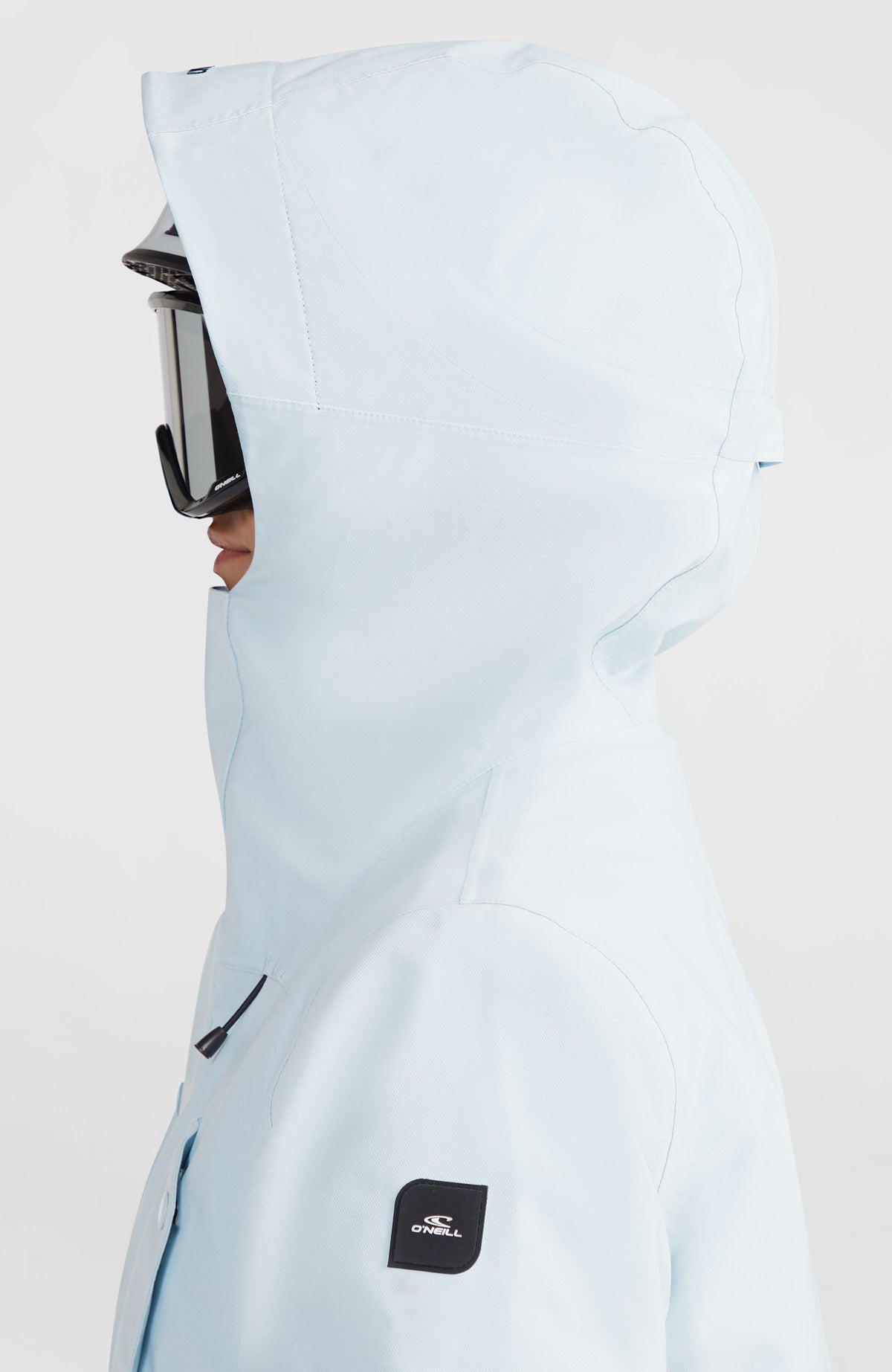 Aplite Pro wintersportjas | Dawn Sky