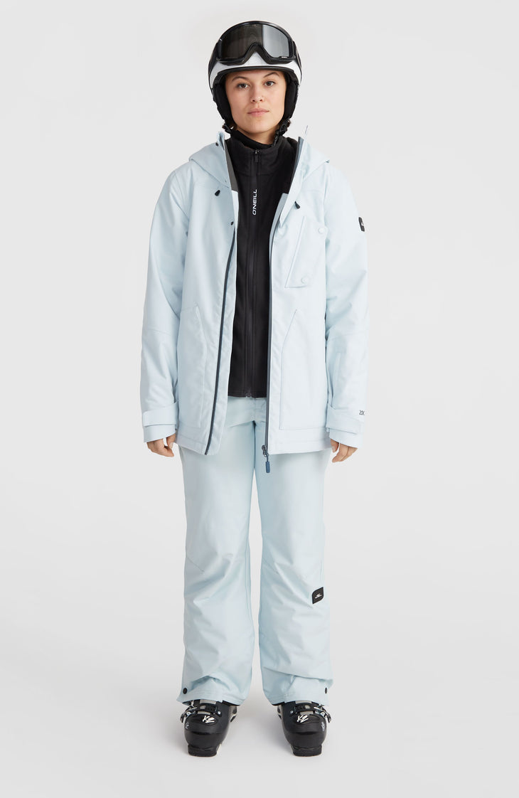 Aplite Pro wintersportjas | Dawn Sky