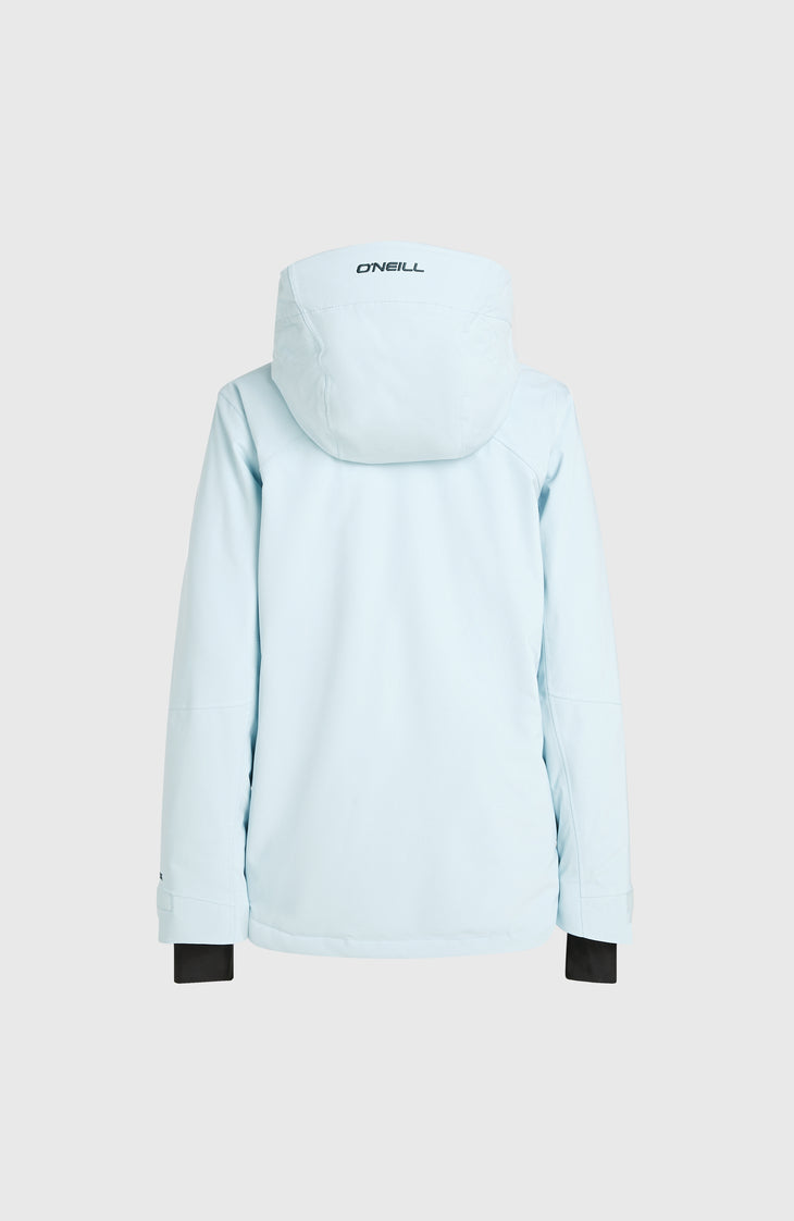 Aplite Pro wintersportjas | Dawn Sky