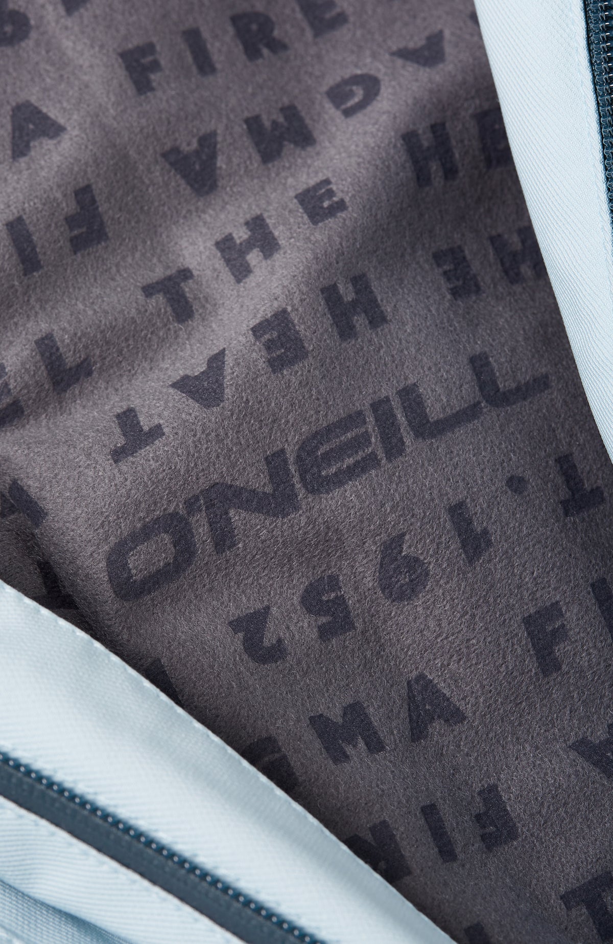 Aplite Pro wintersportjas | Dawn Sky