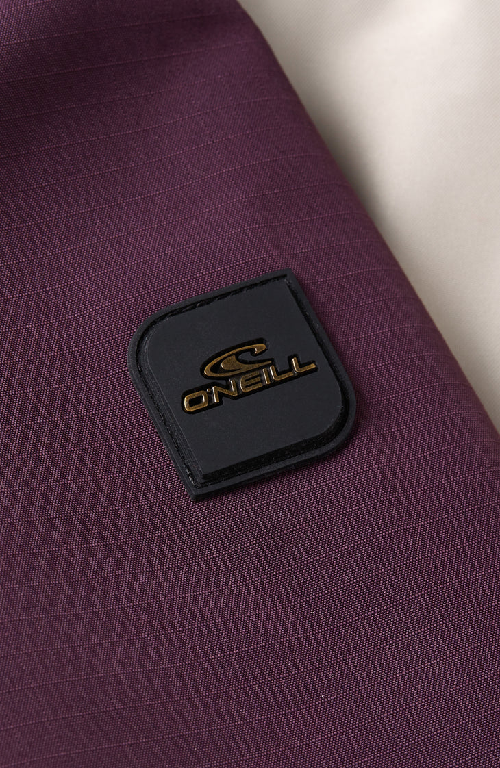 Utility Hybrid wintersportjas | Atmosphere Colour Block