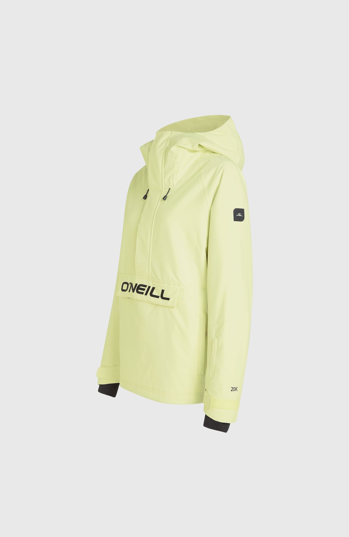 O'Riginals Anorak wintersportjas | Lime Wash