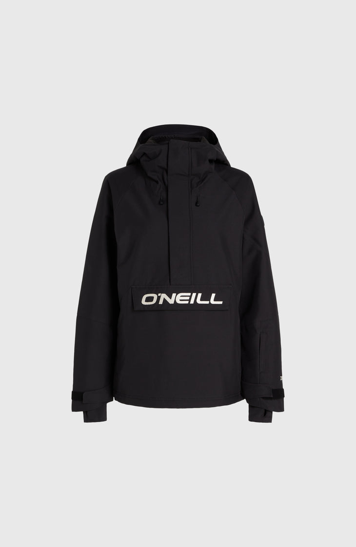 O'Riginals Anorak wintersportjas | Black Out