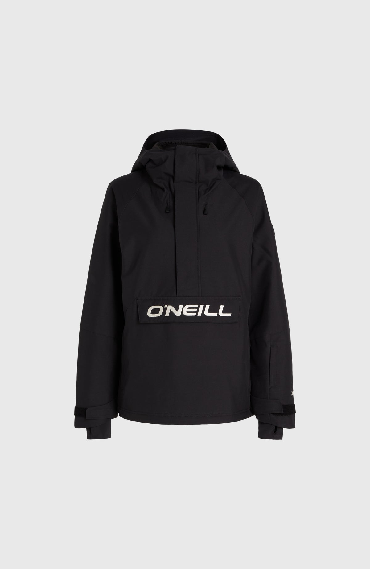 O'Riginals Anorak wintersportjas | Black Out