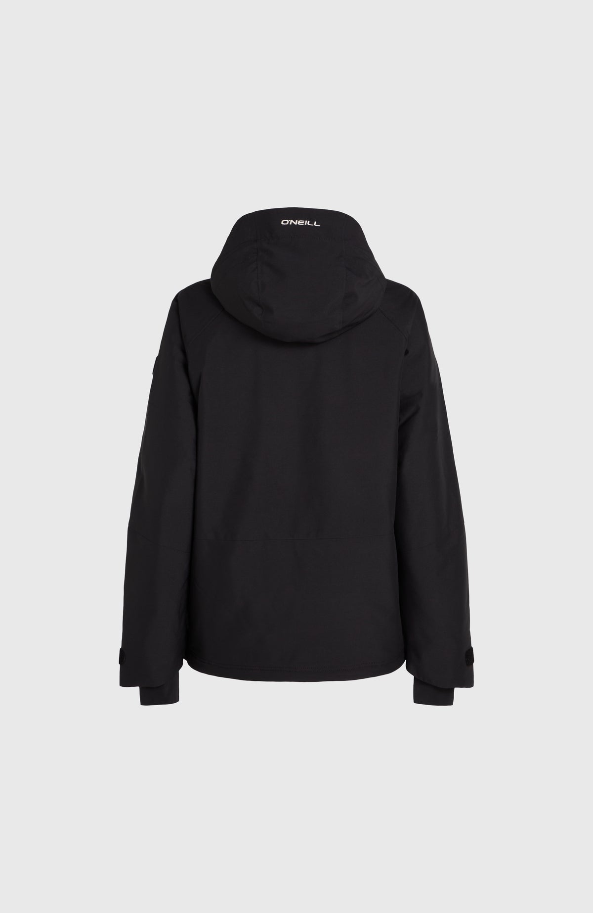 O'Riginals Anorak wintersportjas | Black Out