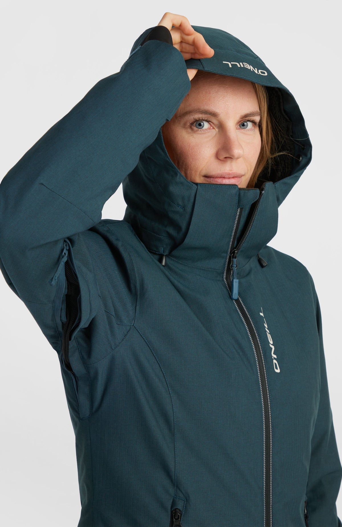 Stuvite wintersportjas | Alma Steel