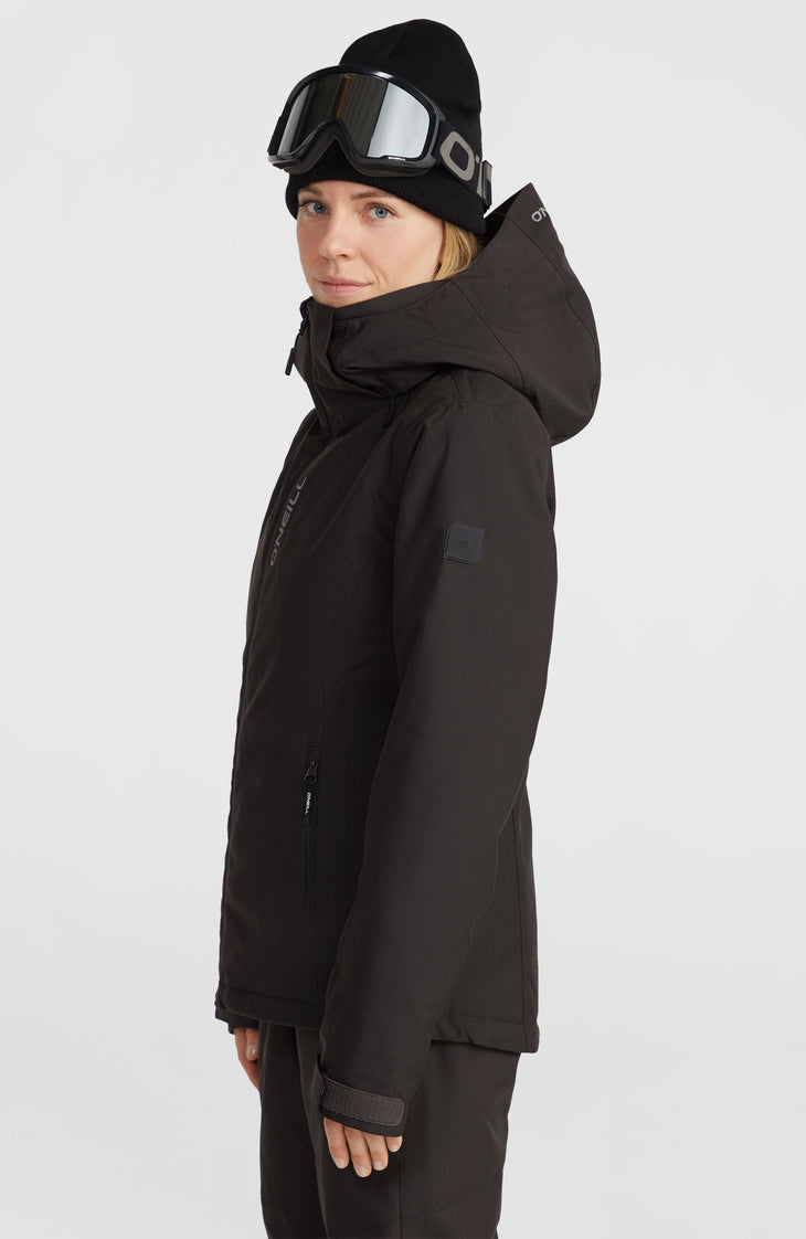 Stuvite wintersportjas | Raven