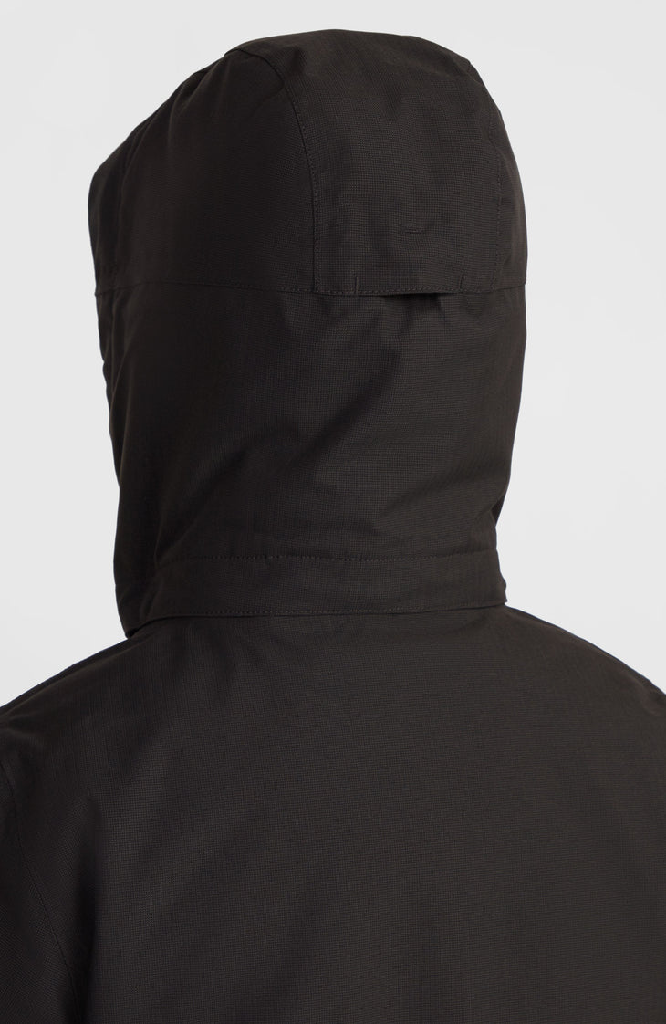 Stuvite wintersportjas | Raven