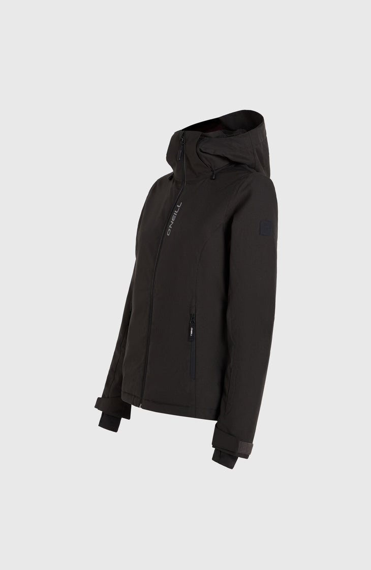 Stuvite wintersportjas | Raven