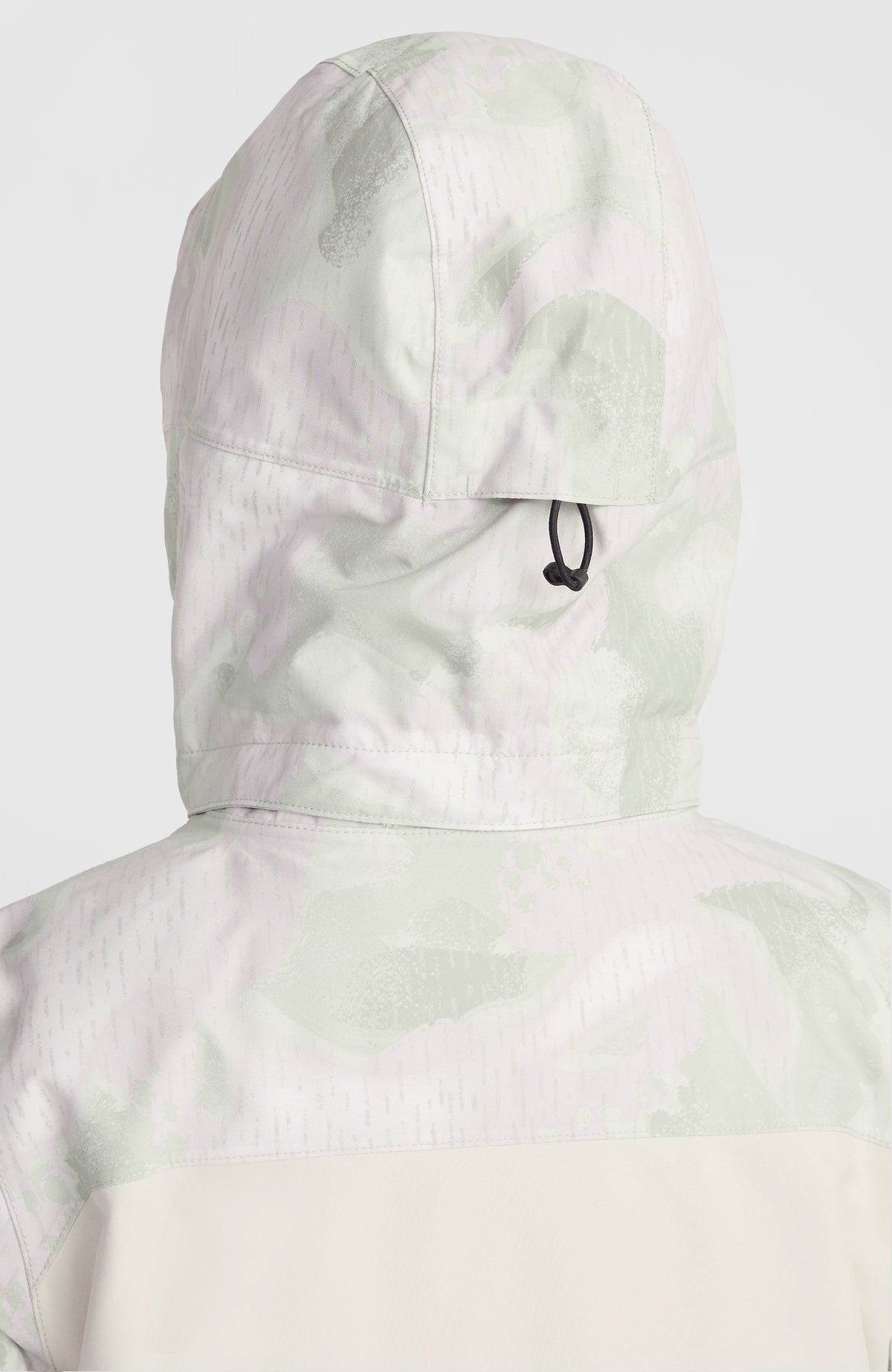 Aplite Plus wintersportjas | Green Day Camo