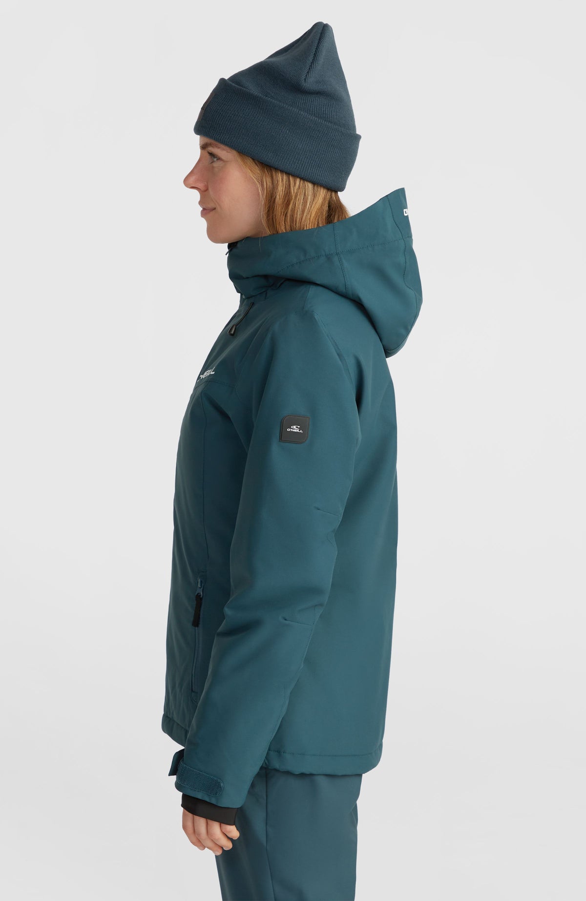 Aplite wintersportjas | Alma Steel