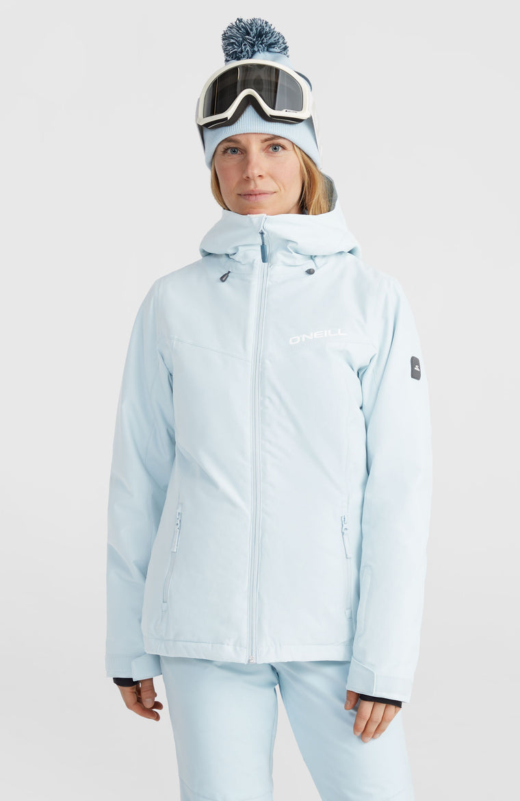 Aplite wintersportjas | Dawn Sky Aplite wintersportjas | Dawn Sky