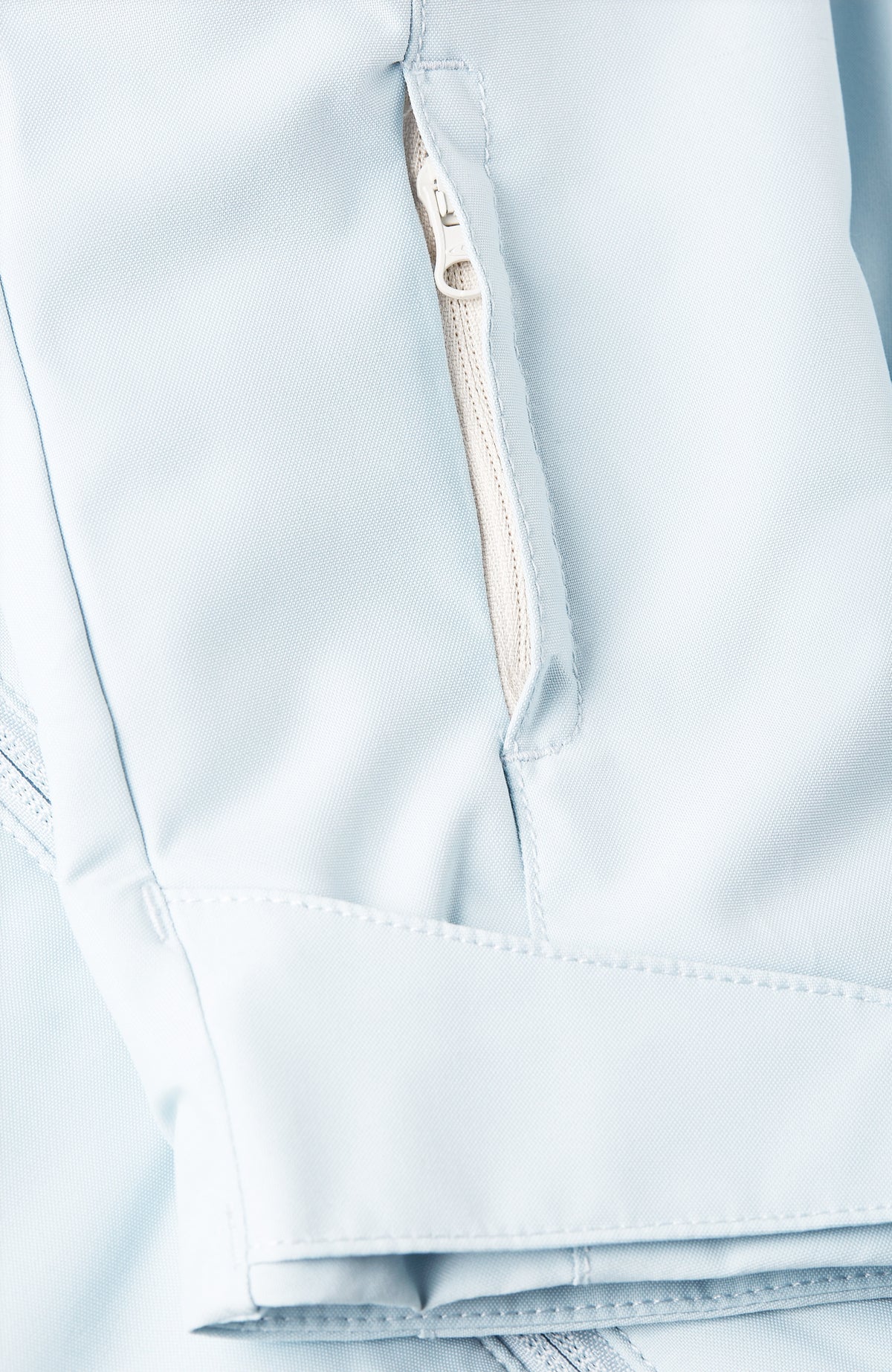 Aplite wintersportjas | Dawn Sky