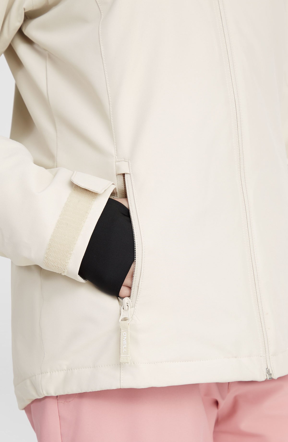 Aplite wintersportjas | Atmosphere