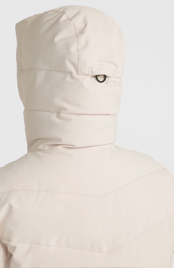 Z.E.N. Puffer Hybrid wintersportjas | Atmosphere