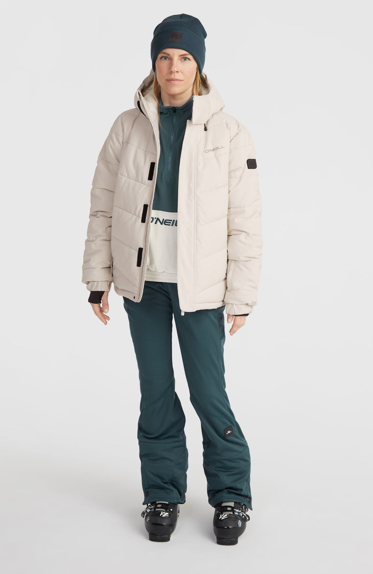 Z.E.N. Puffer Hybrid wintersportjas | Atmosphere