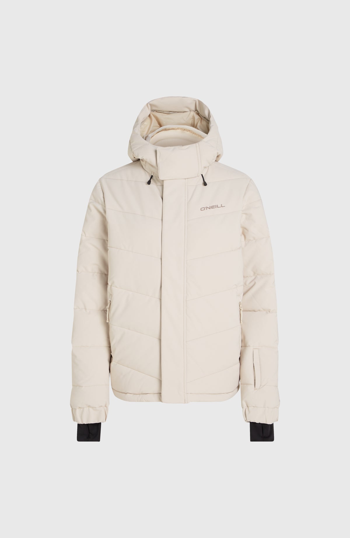 Z.E.N. Puffer Hybrid wintersportjas | Atmosphere