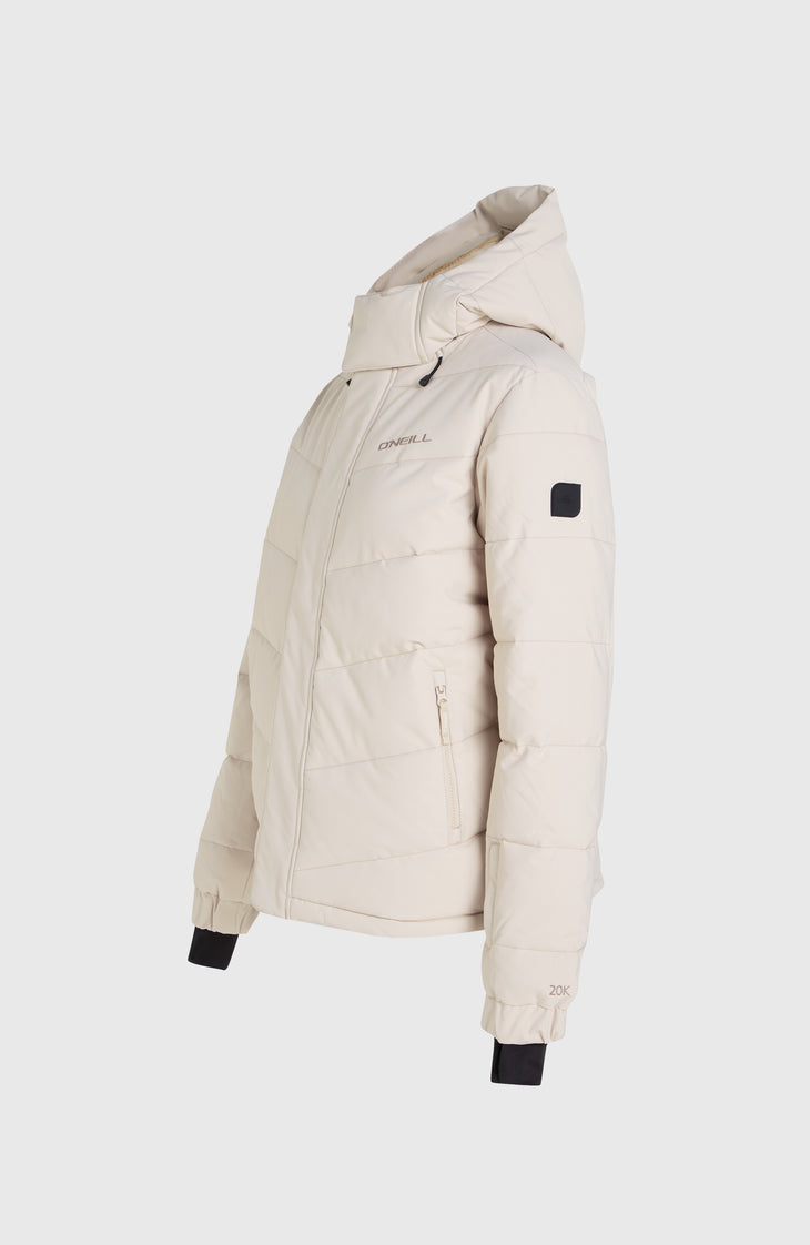 Z.E.N. Puffer Hybrid wintersportjas | Atmosphere