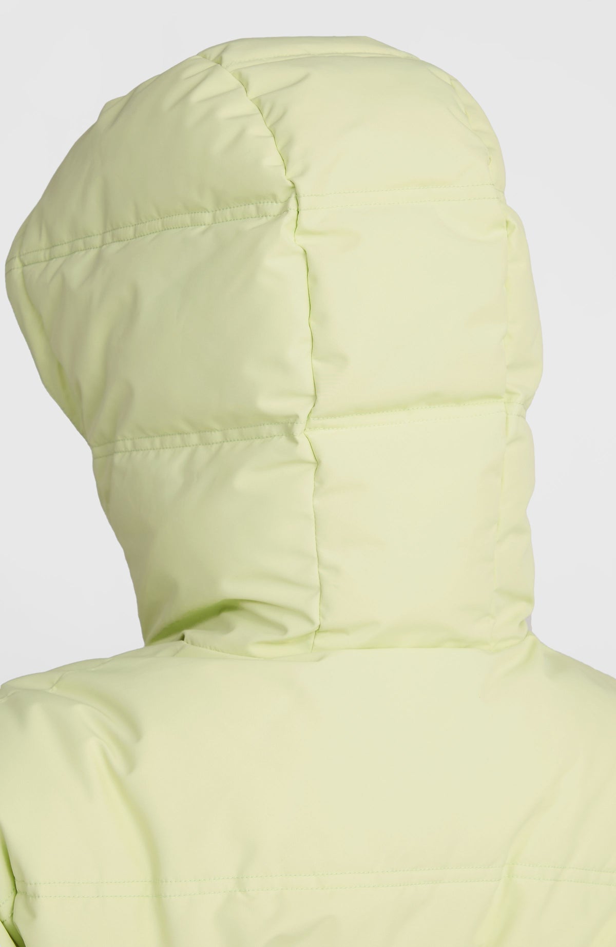 Z.E.N. Hybrid wintersportjas | Lime Wash