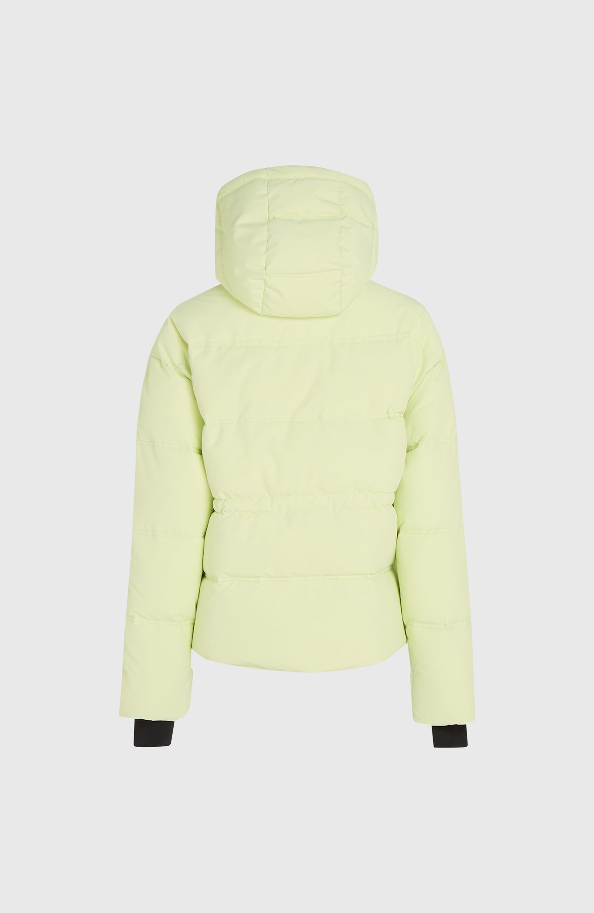 Z.E.N. Hybrid wintersportjas | Lime Wash