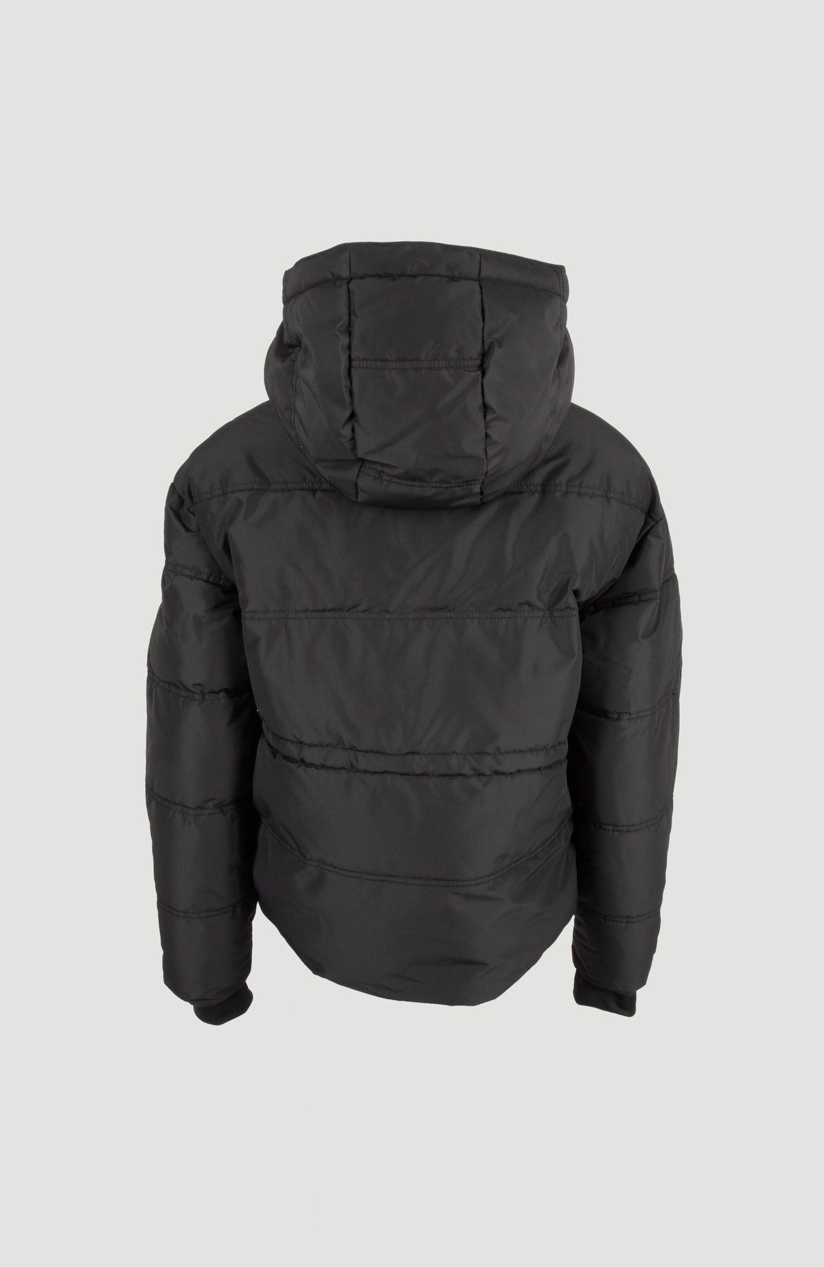 Z.E.N. Hybrid wintersportjas | Black Out