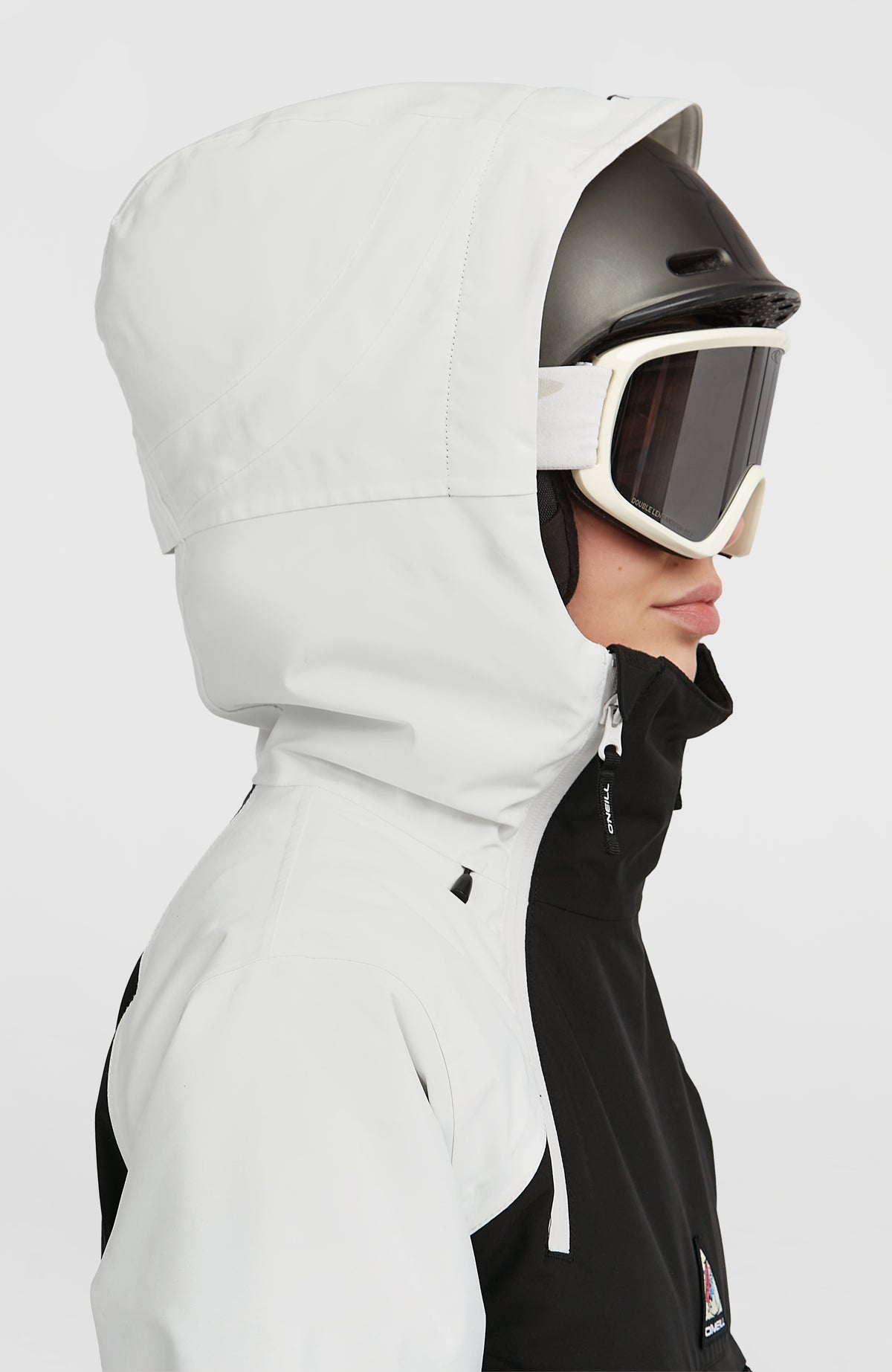 FWC'Play wintersportpak | Black Out Colour Block