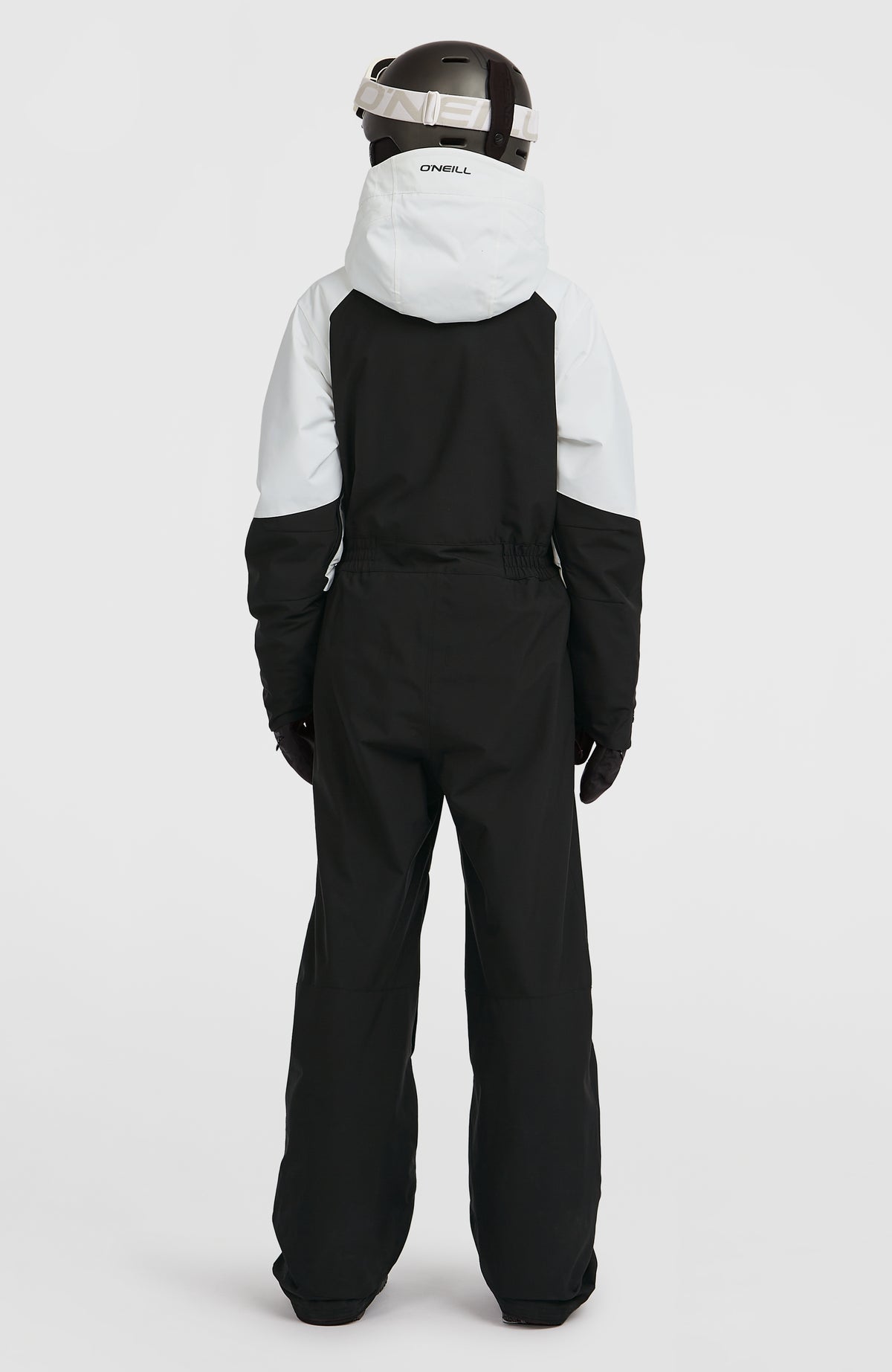 FWC'Play wintersportpak | Black Out Colour Block