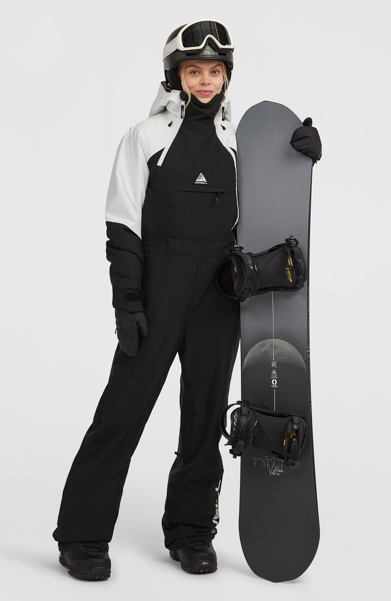 FWC'Play wintersportpak | Black Out Colour Block FWC'Play wintersportpak | Black Out Colour Block