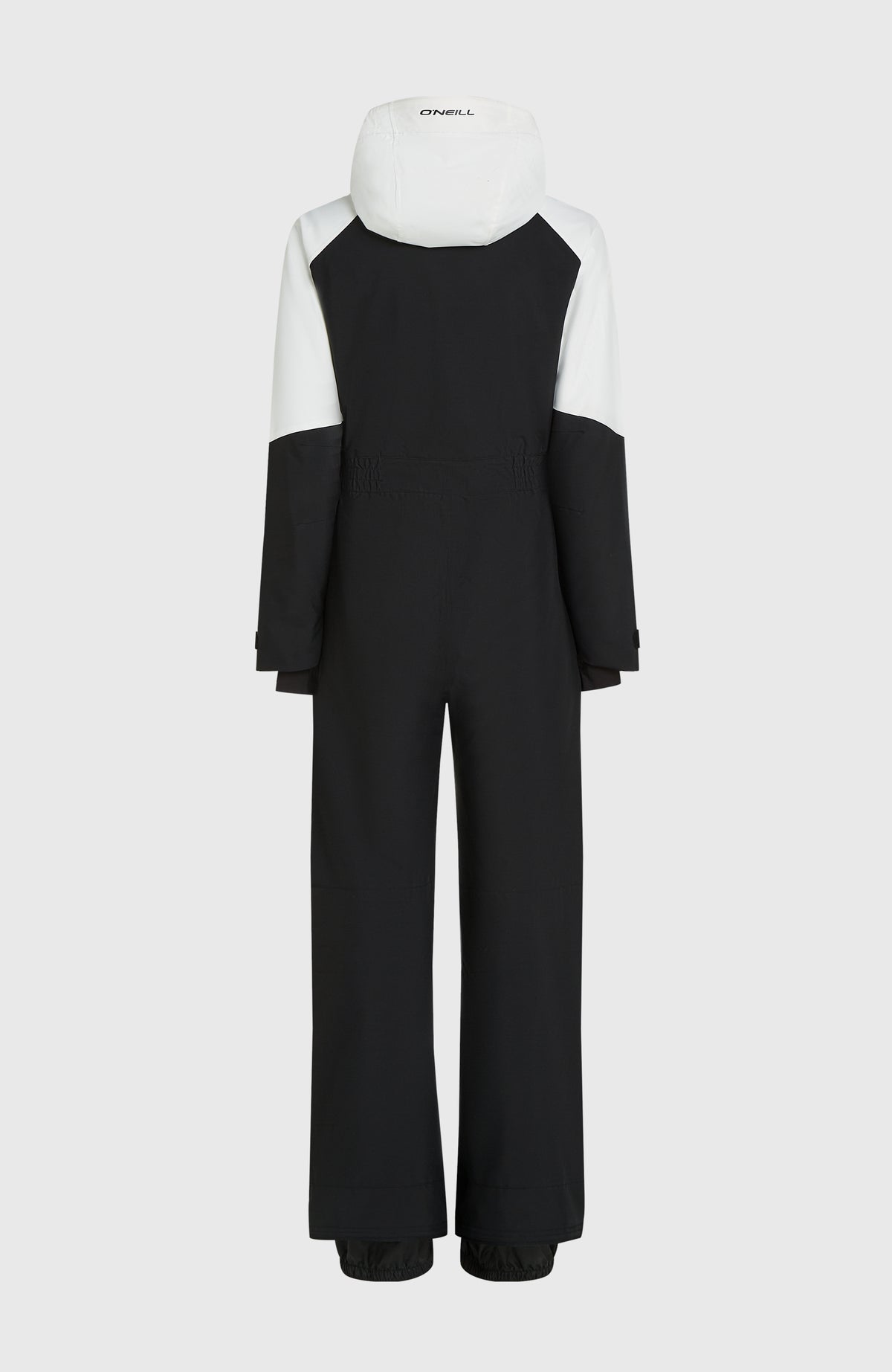 FWC'Play wintersportpak | Black Out Colour Block