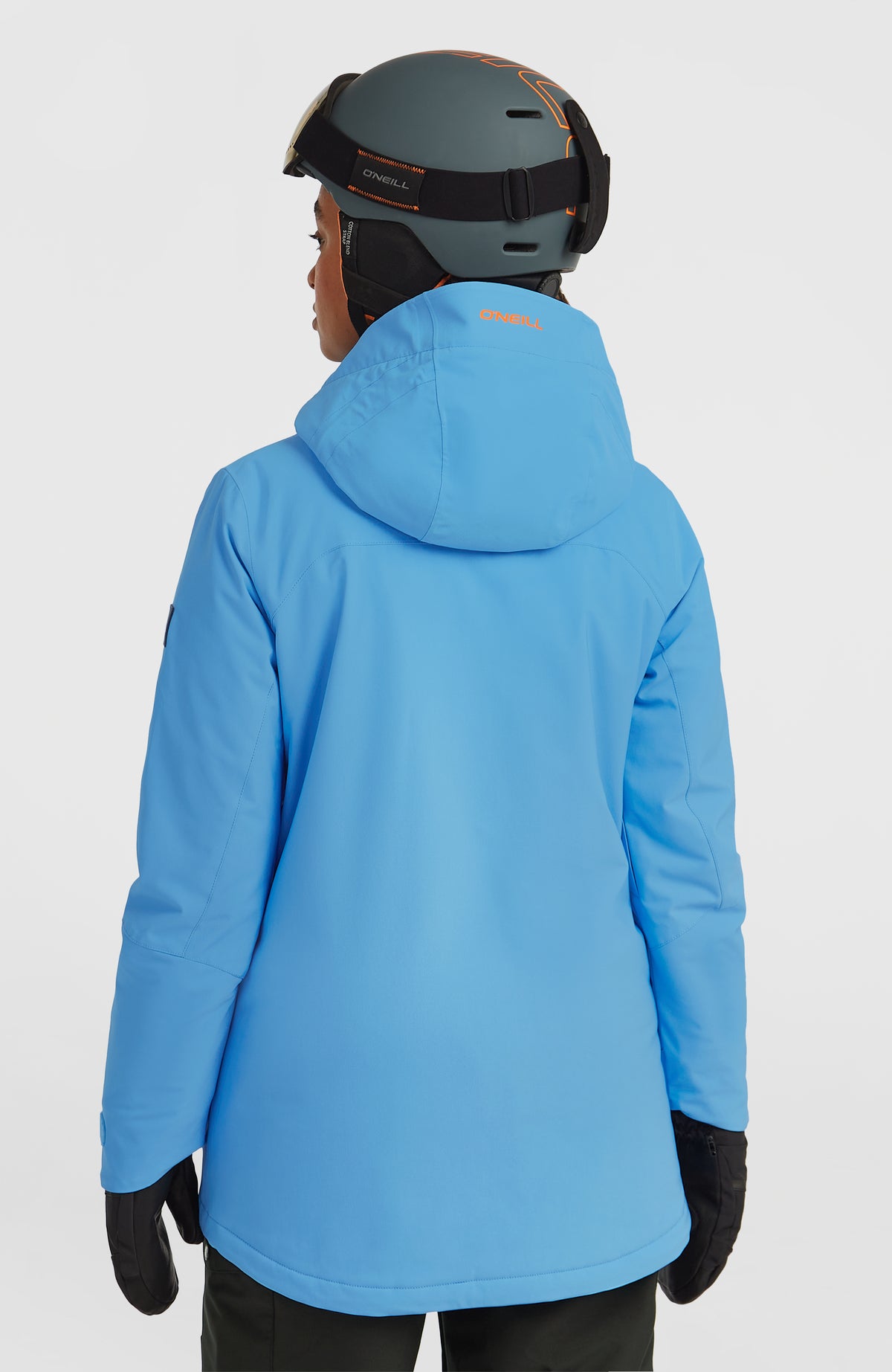 FWC'Peak wintersportjas | Blue Poppy