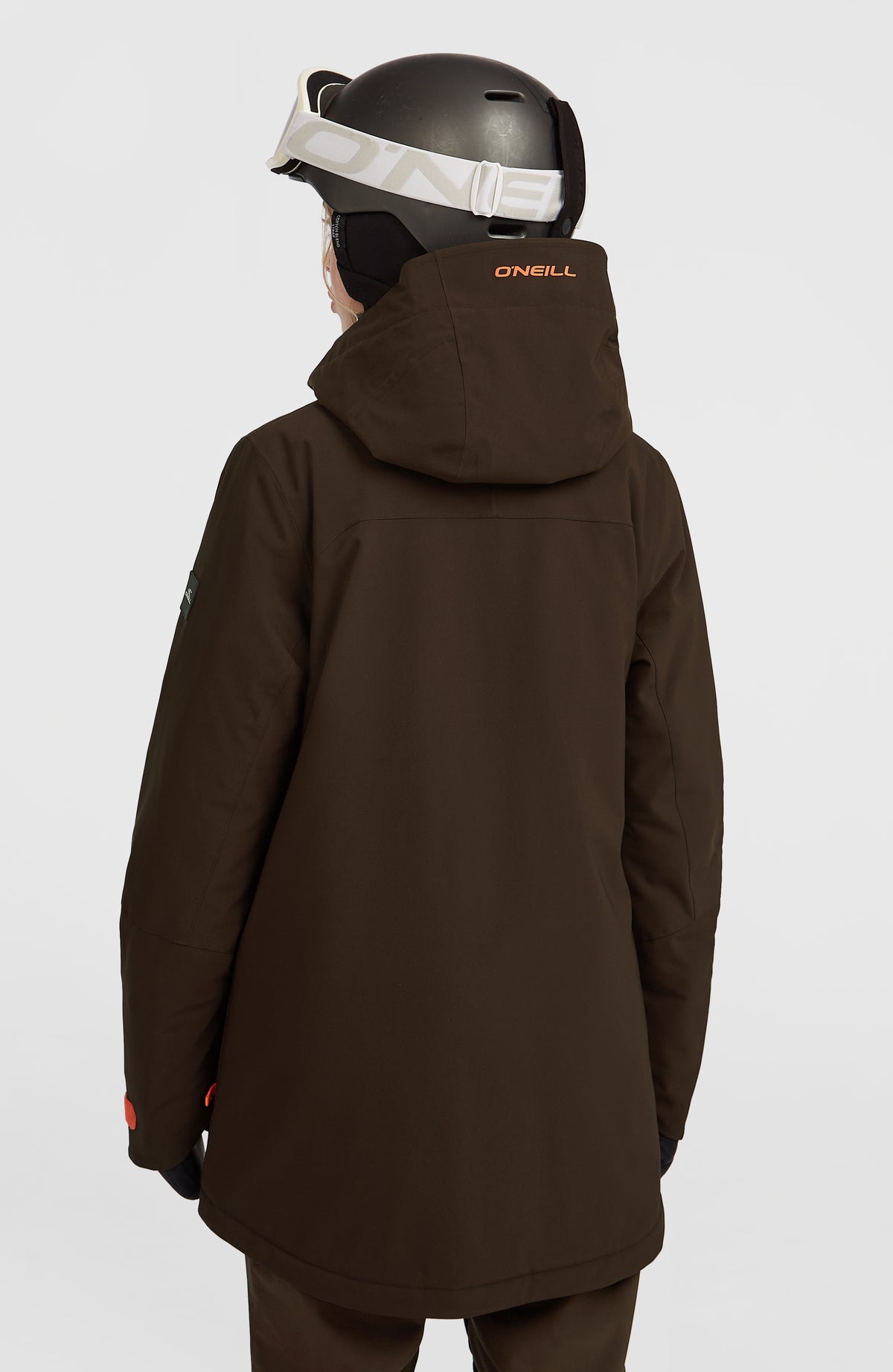 FWC'Peak wintersportjas | Coffee Bean