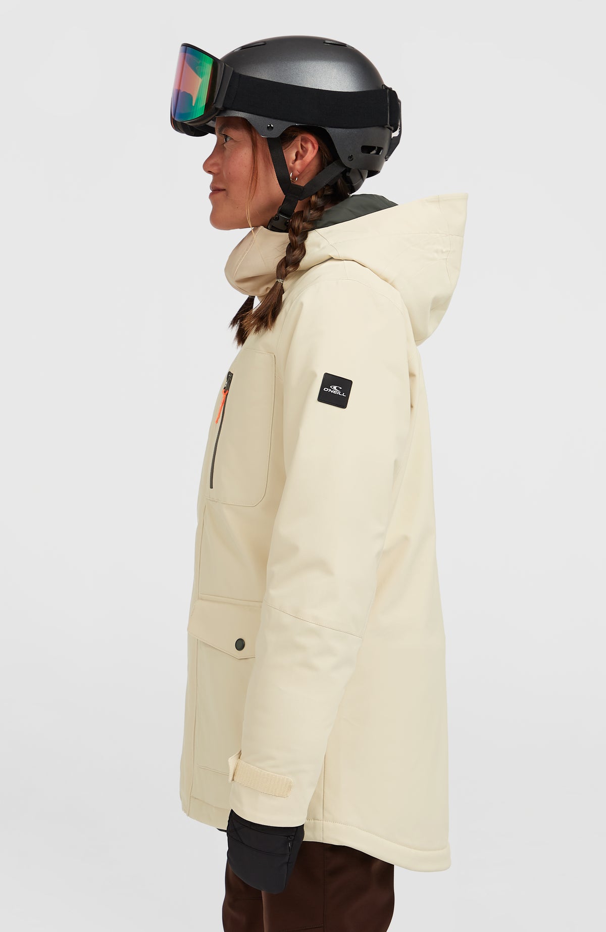 FWC'Peak wintersportjas | Macaron
