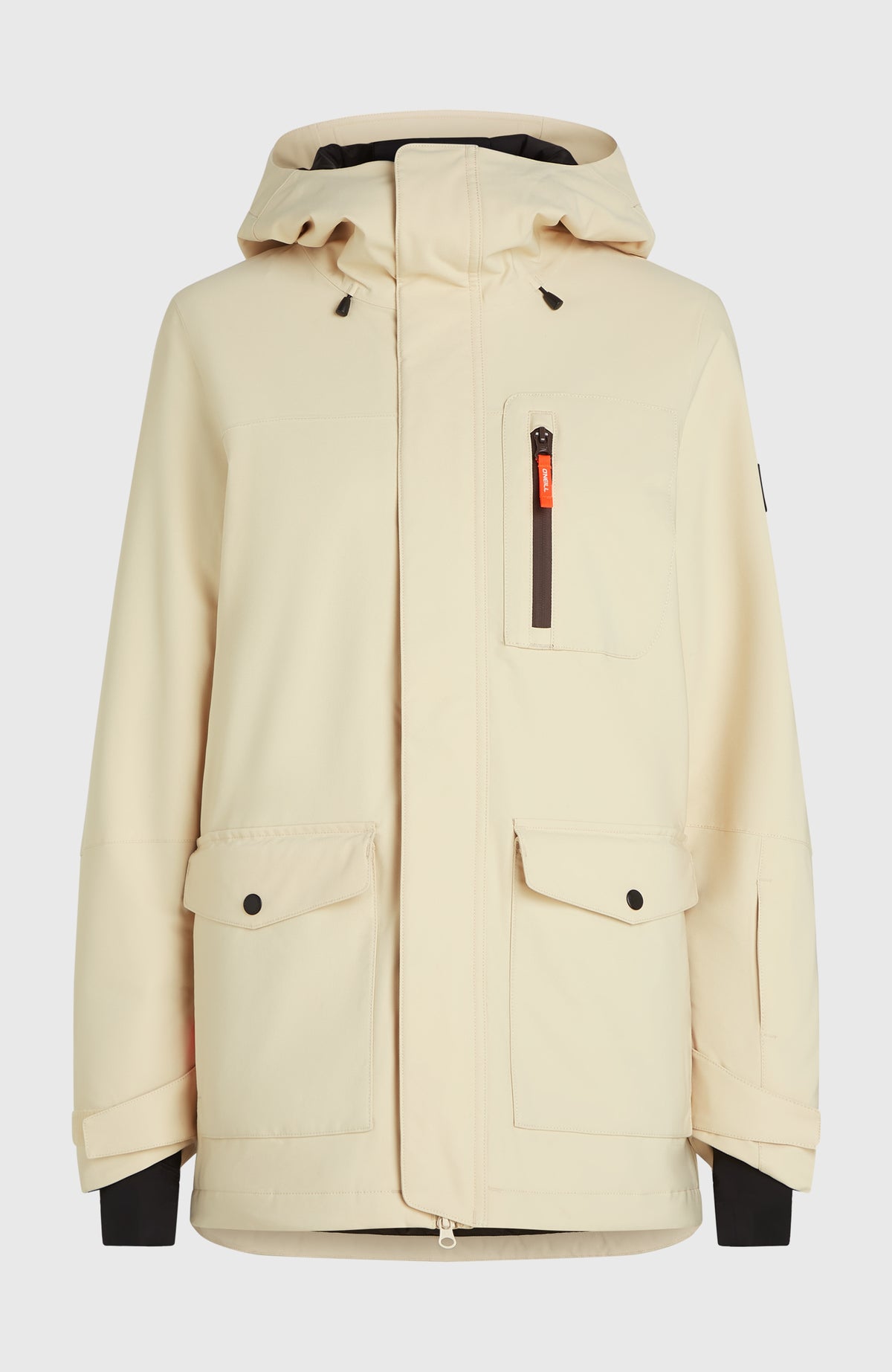 FWC'Peak wintersportjas | Macaron