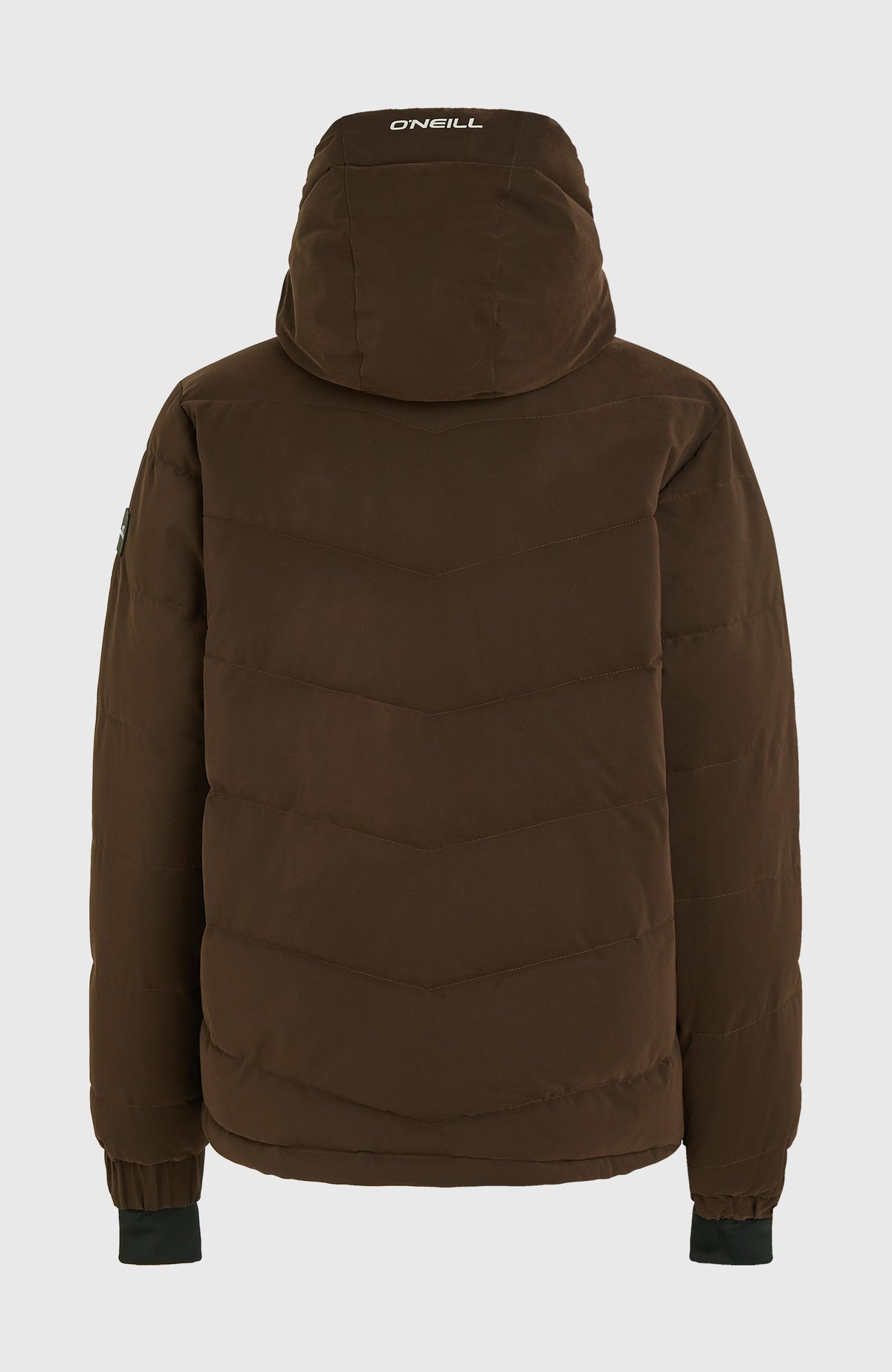 FWC'Cruz Hybrid Puffer wintersportjas | Coffee Bean